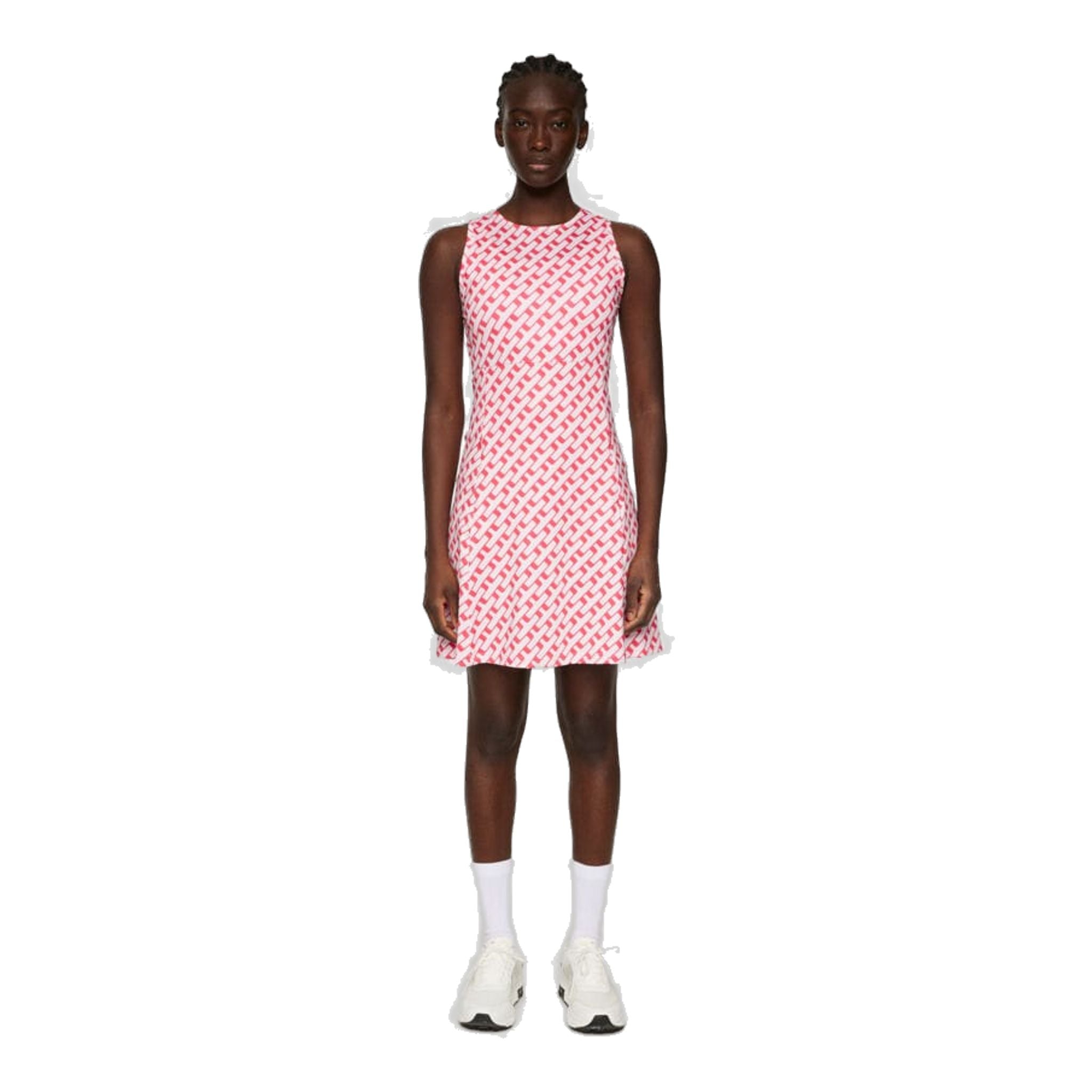 Robe imprimée Cora de J. Lindeberg pour femmes