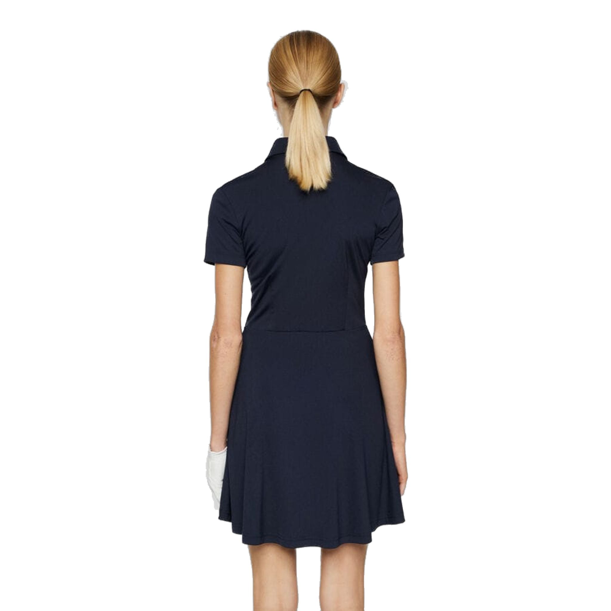 Robe Janna pour femmes de J. Lindeberg