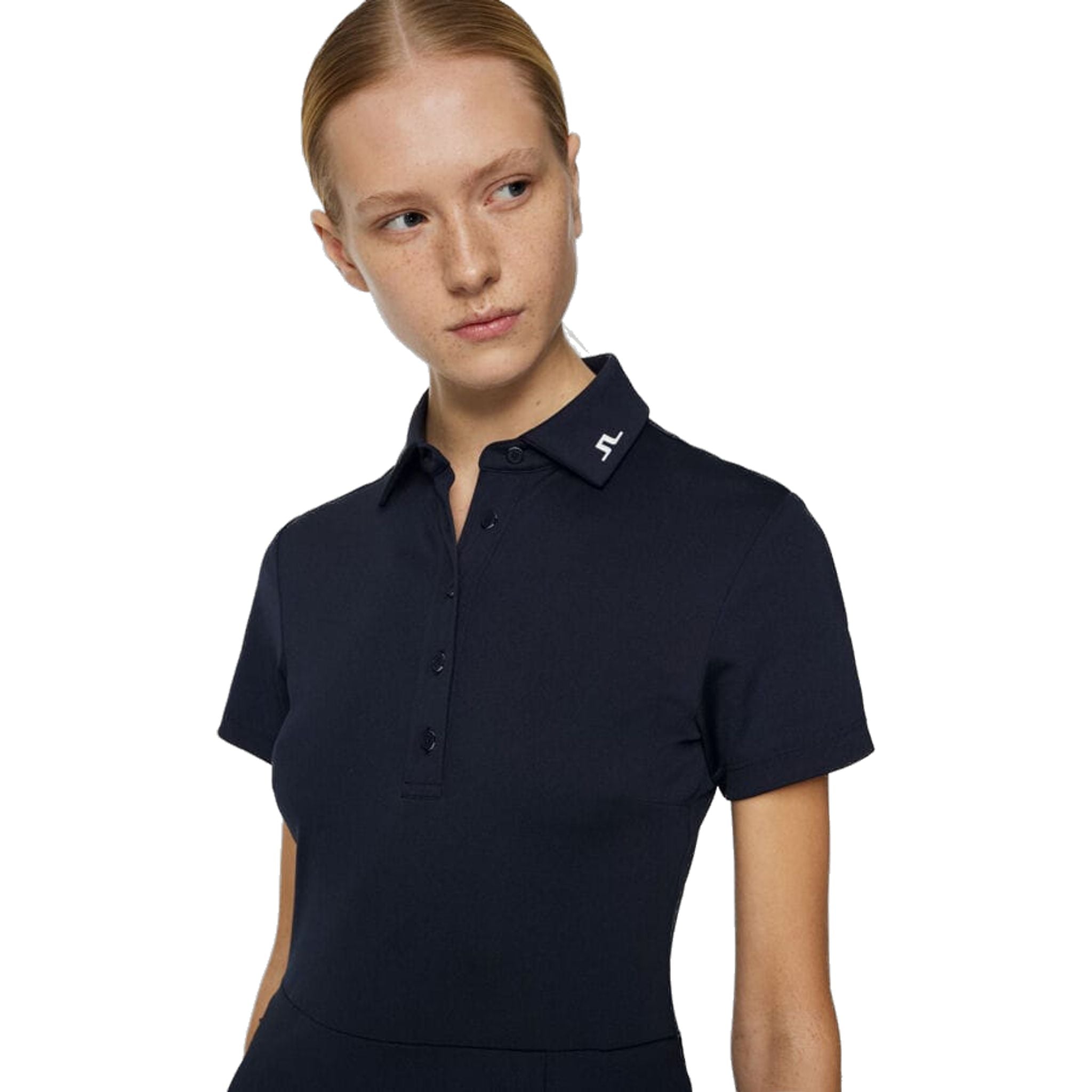 Robe Janna pour femmes de J. Lindeberg