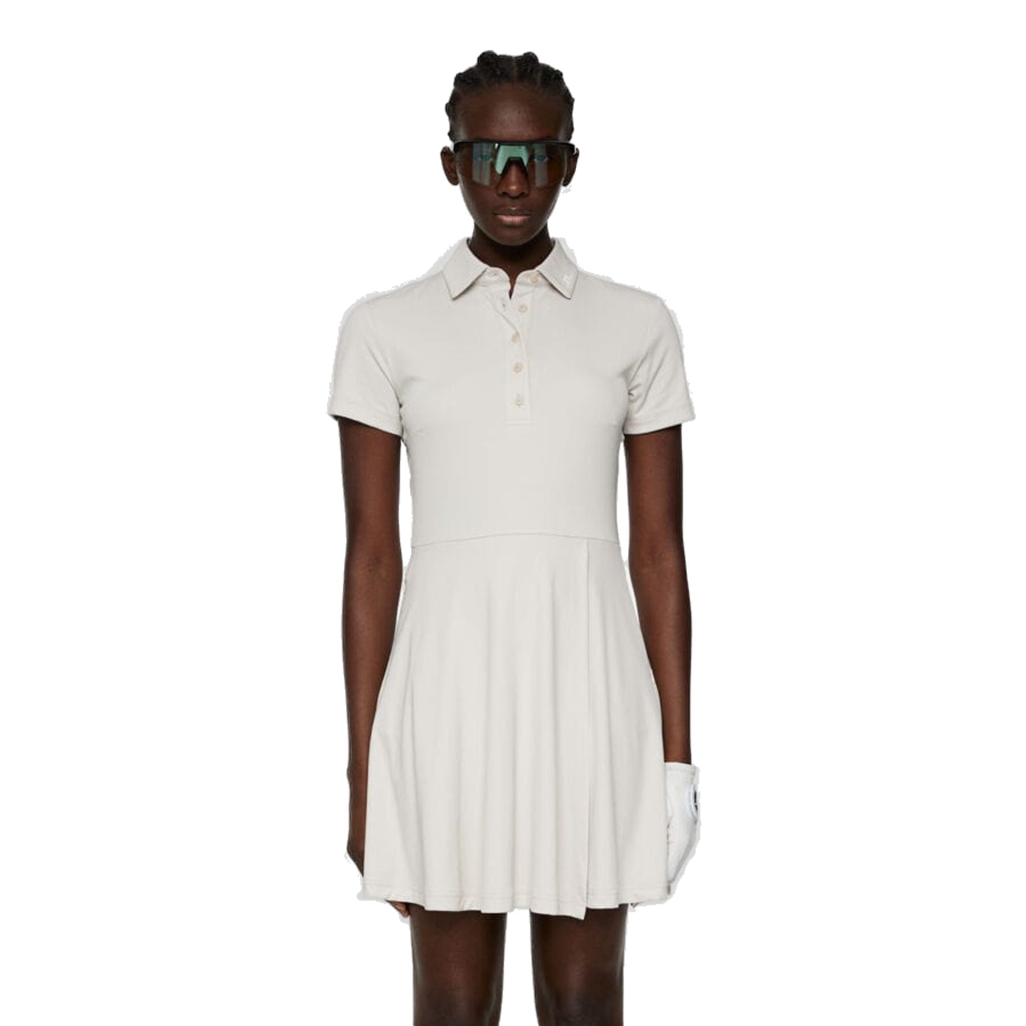 J. Lindeberg Janna Kleid Damen