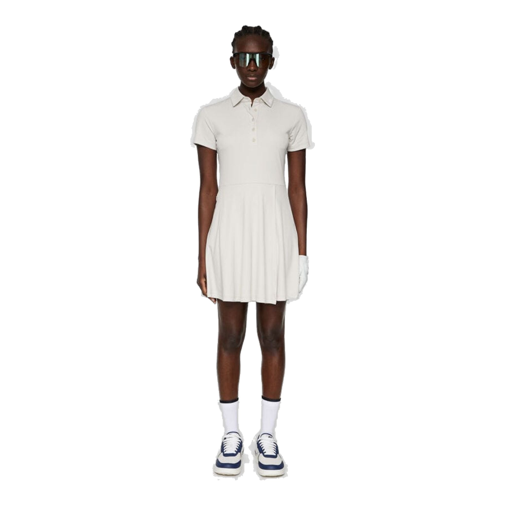 J. Lindeberg Janna Kleid Damen