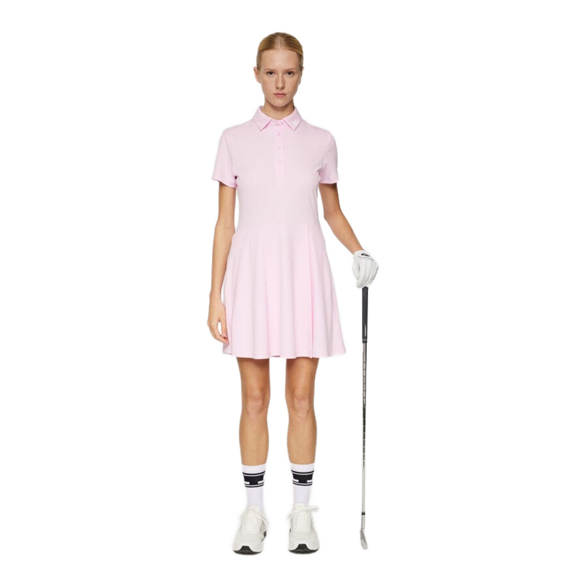 Robe Janna pour femmes de J. Lindeberg