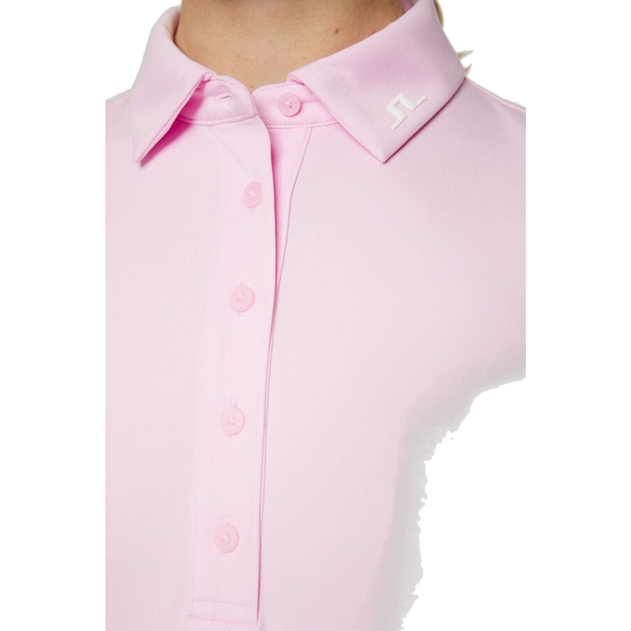 Robe Janna pour femmes de J. Lindeberg