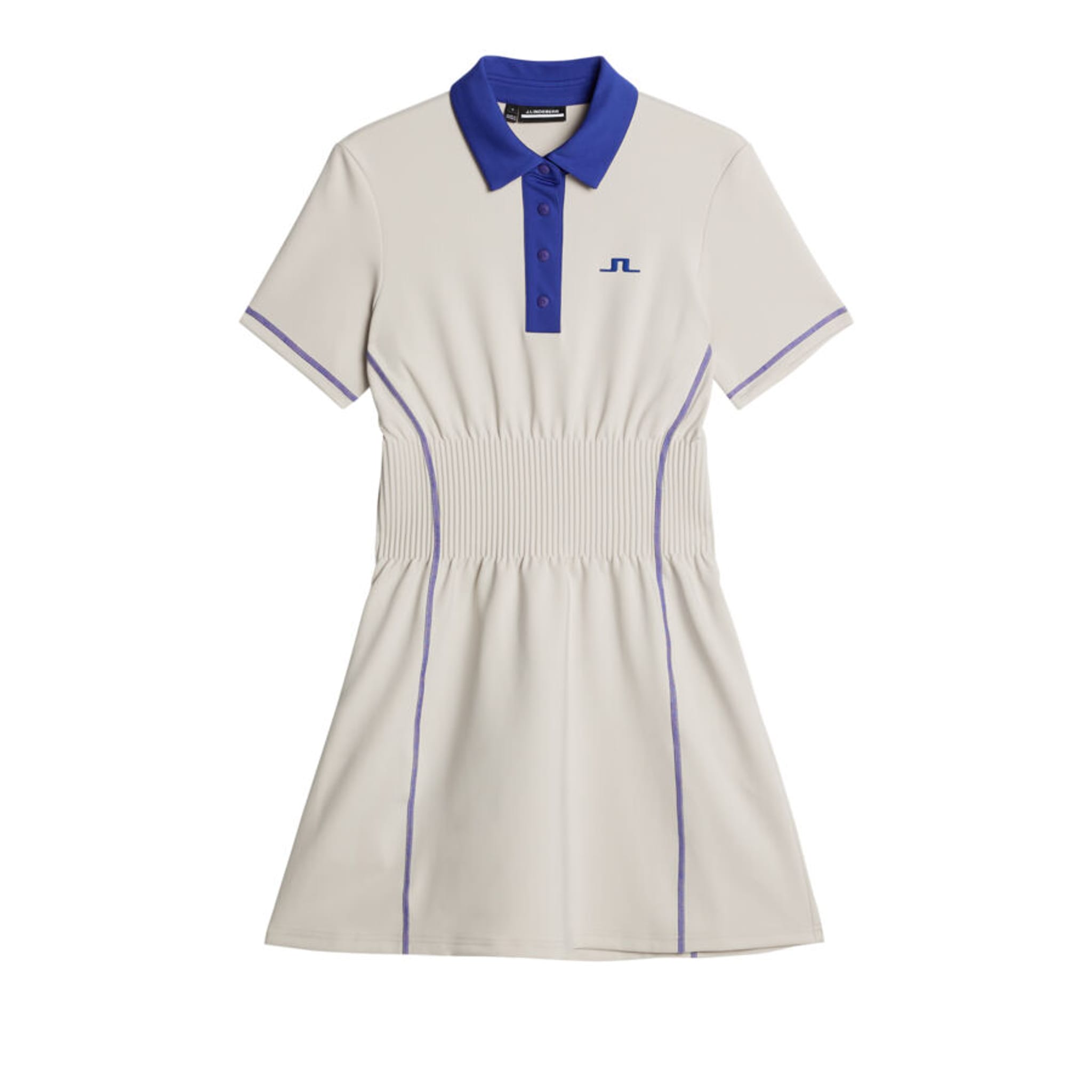 J. Lindeberg Nelly Kleid Damen