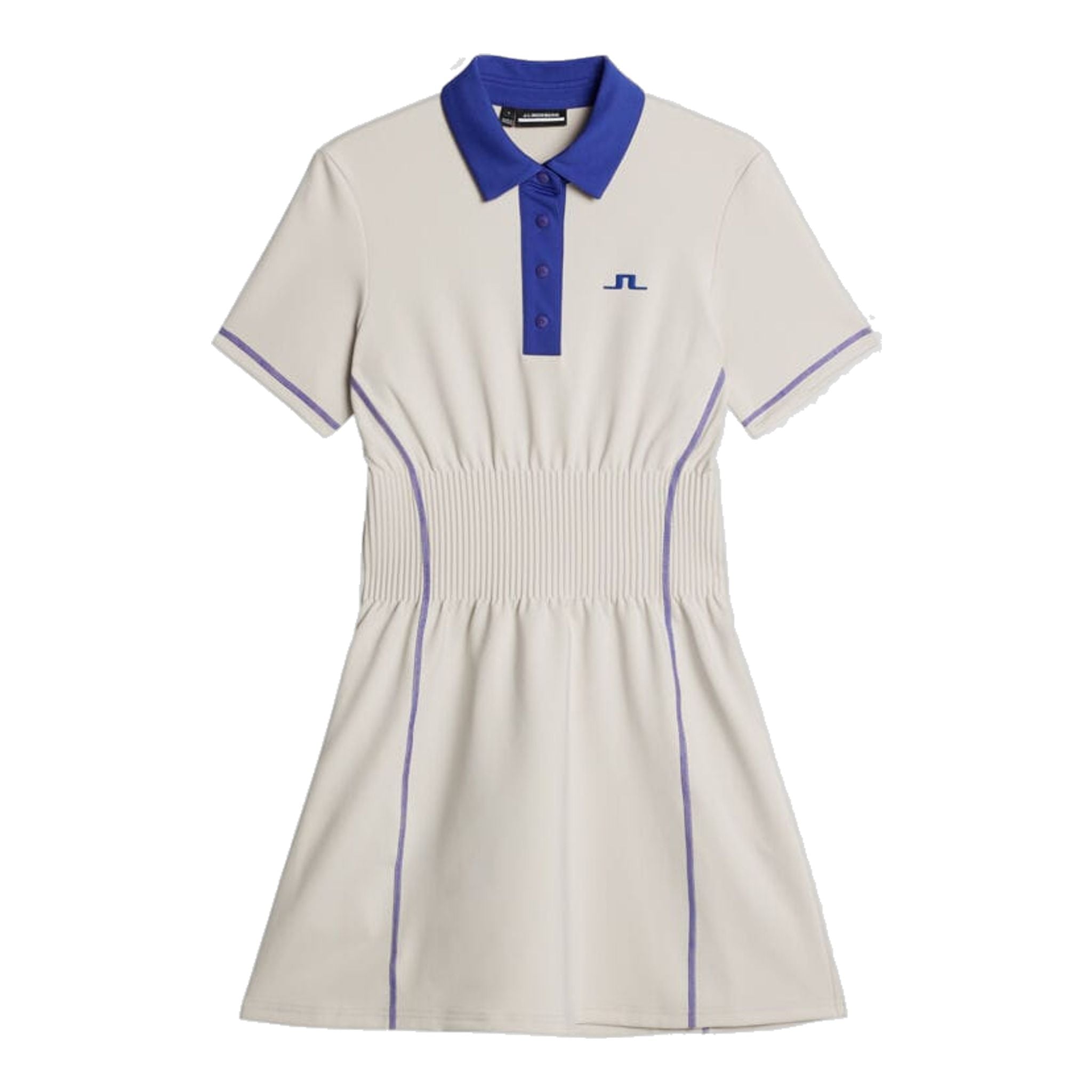 Robe Nelly pour femmes de J. Lindeberg