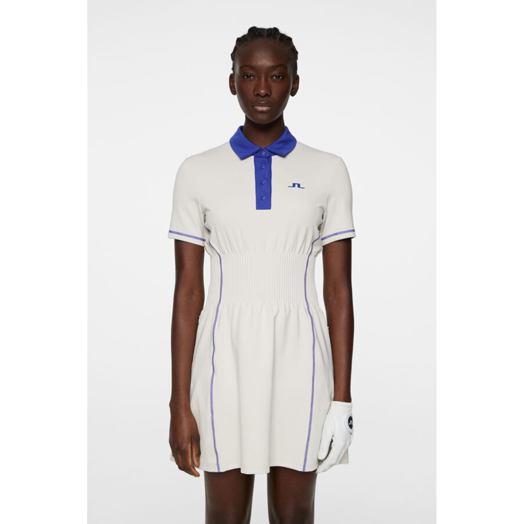 J. Lindeberg Nelly Kleid Damen