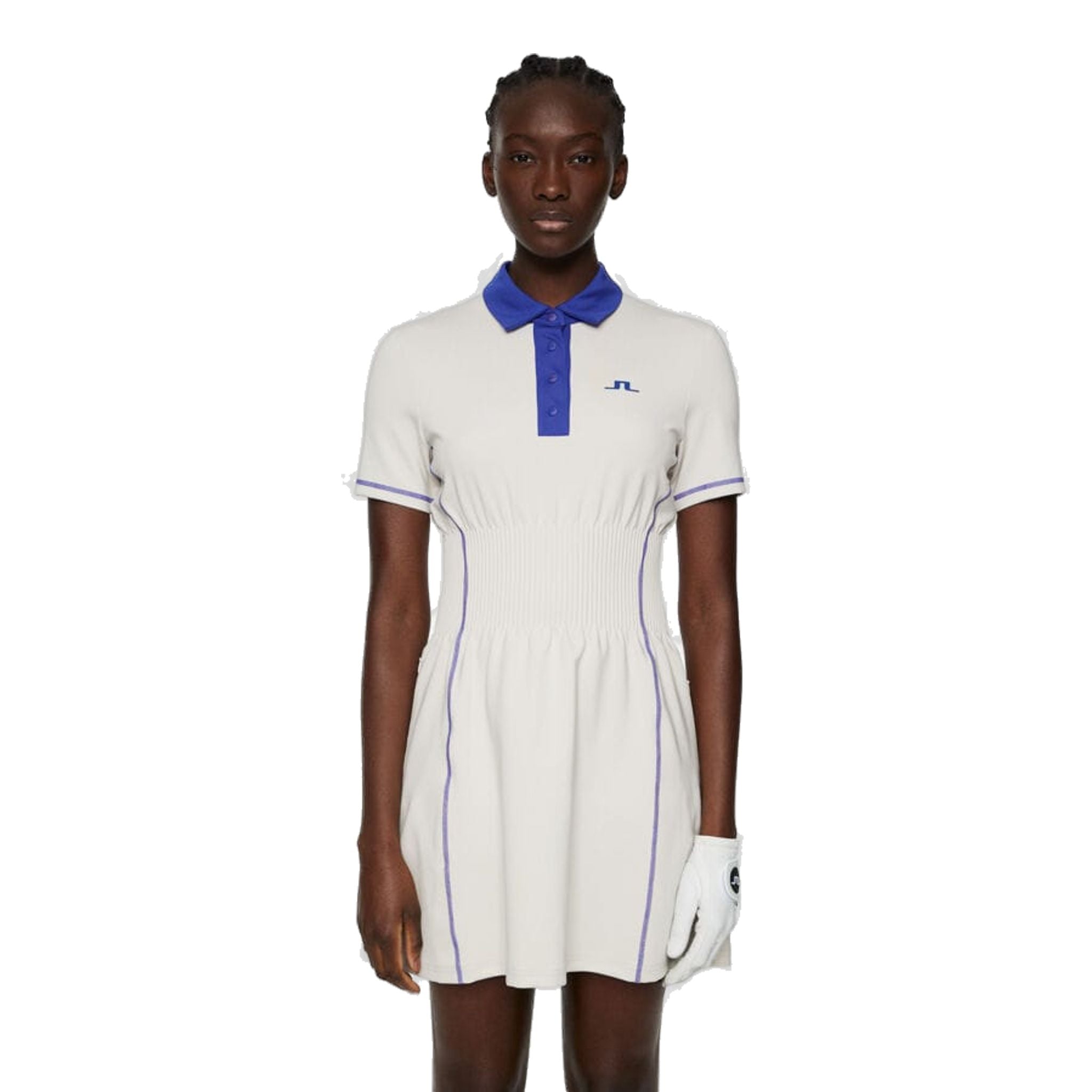 Robe Nelly pour femmes de J. Lindeberg