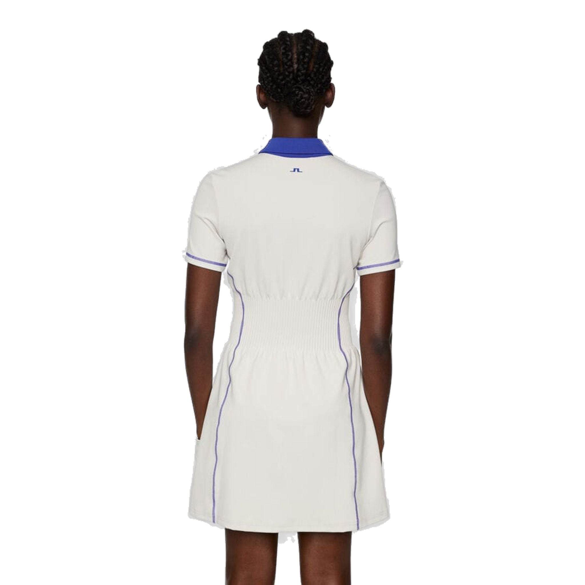 Robe Nelly pour femmes de J. Lindeberg