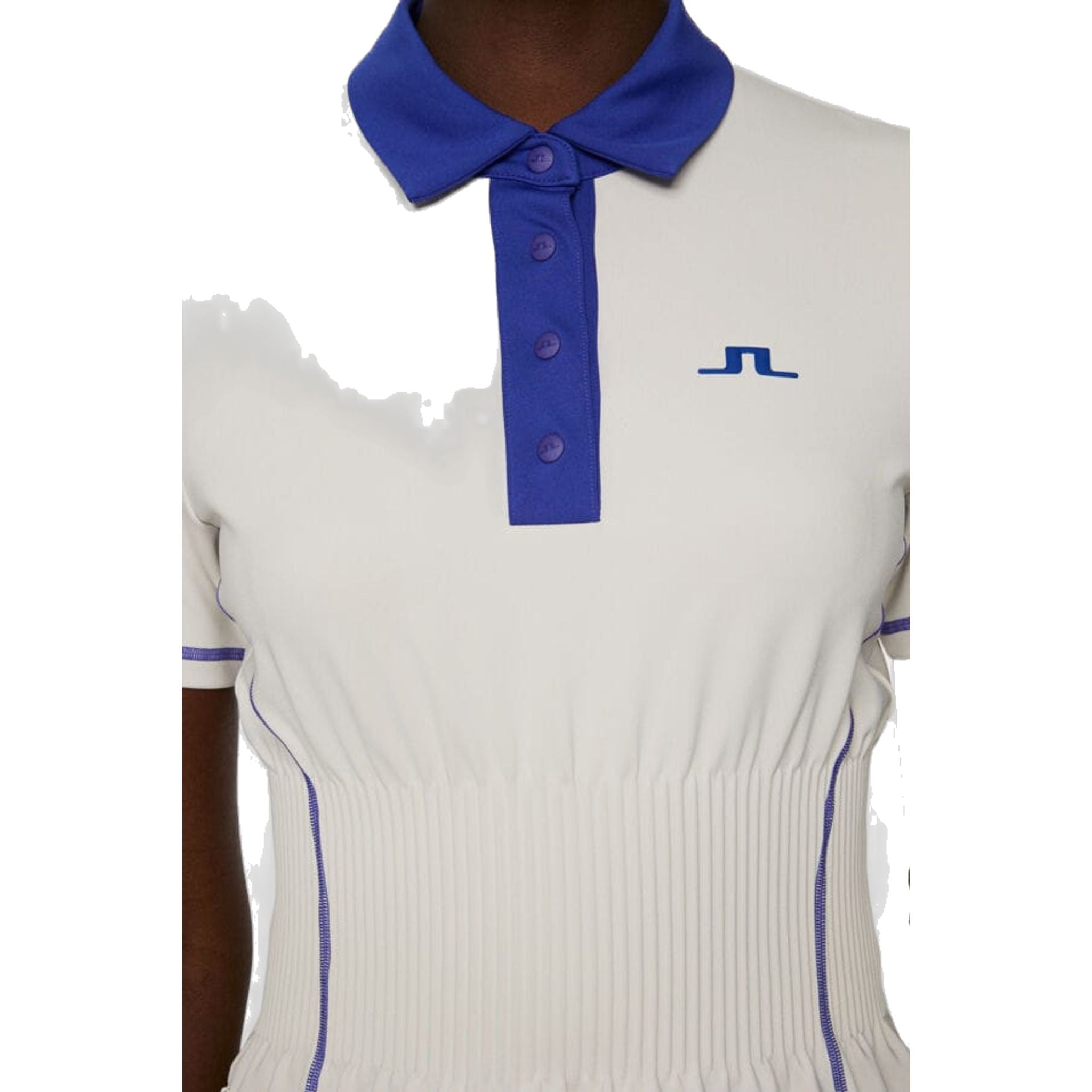 Robe Nelly pour femmes de J. Lindeberg