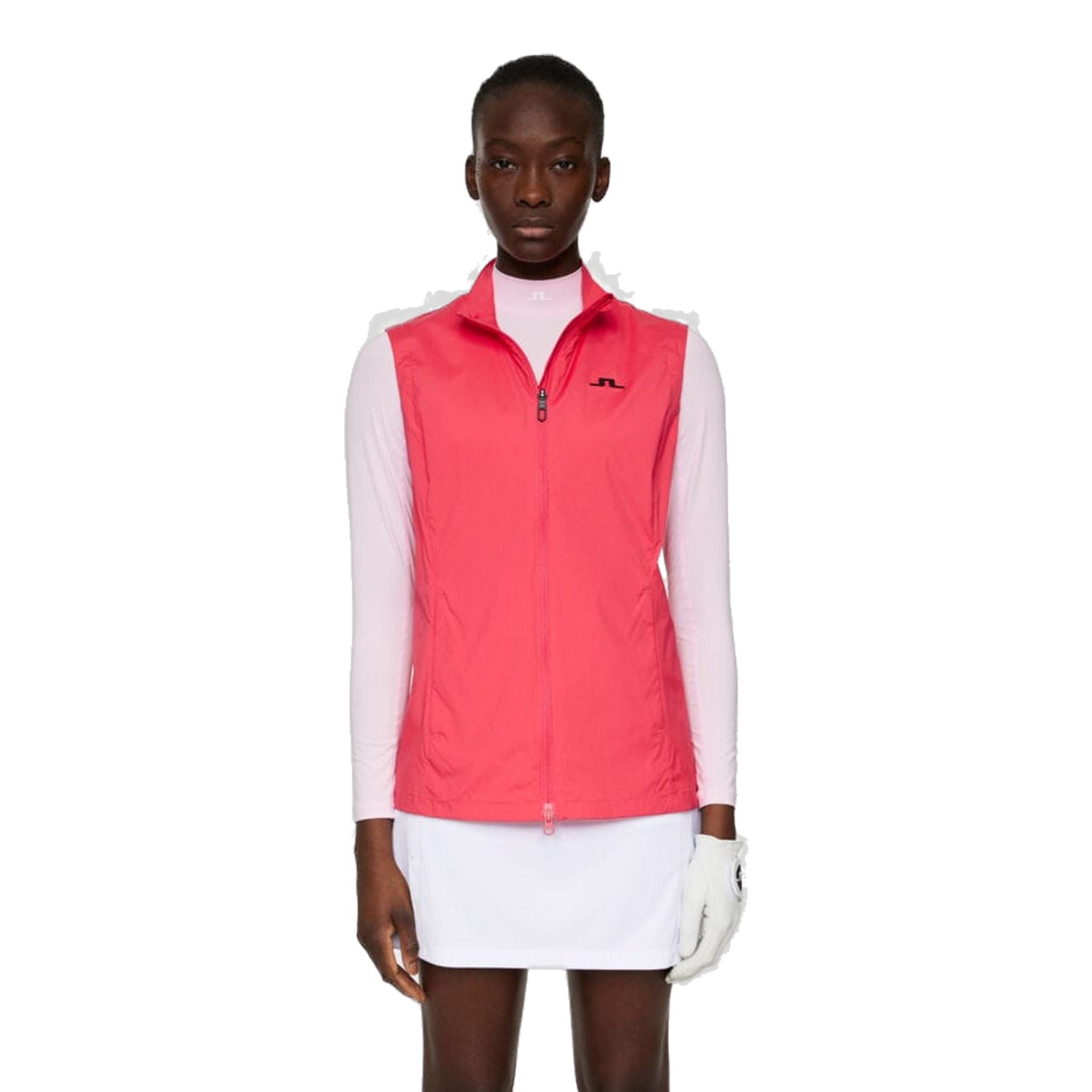J. Lindeberg Thorine gilet femmes