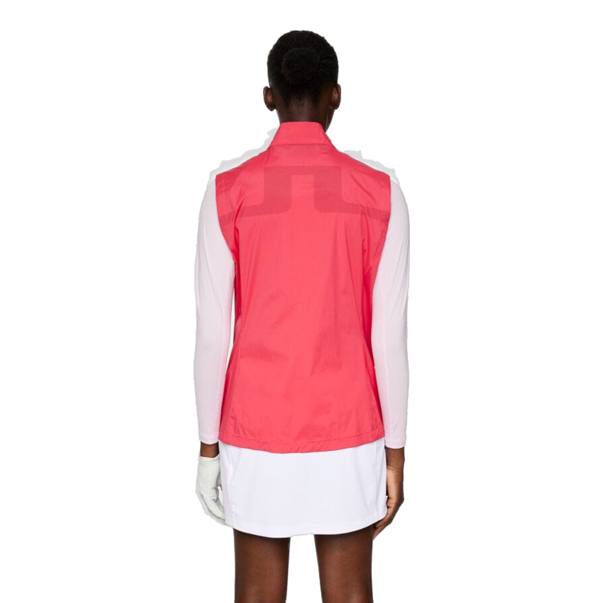 J. Lindeberg Thorine gilet femmes