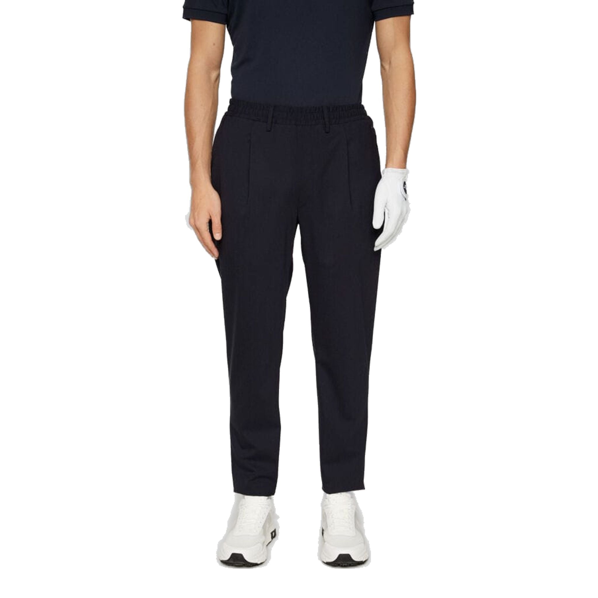 Pantalon de golf en laine J. Lindeberg Harris pour hommes