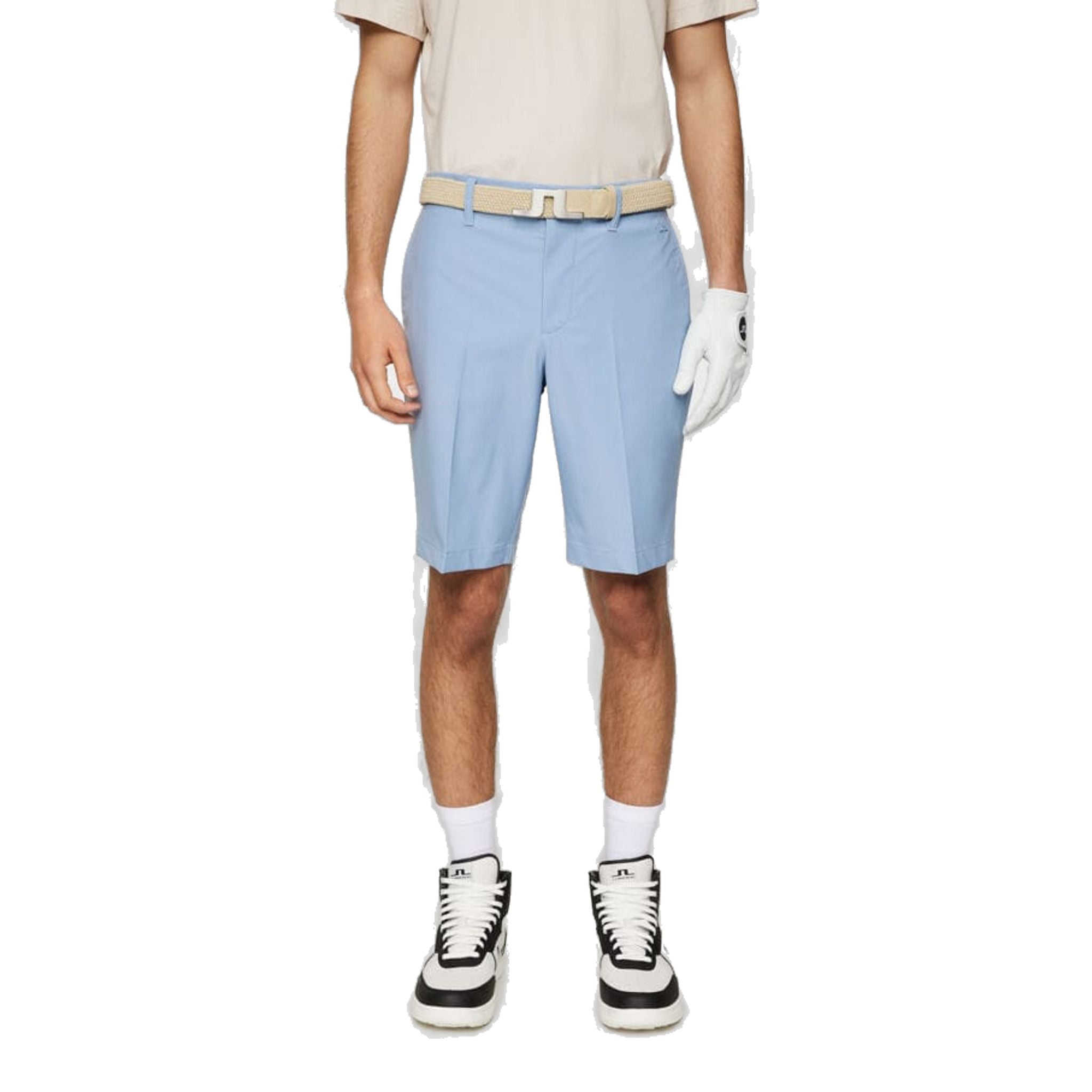 Shorts J. Lindeberg Eloy pour hommes