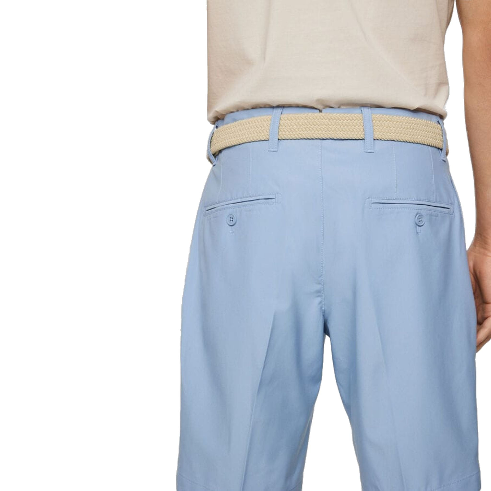 Shorts J. Lindeberg Eloy pour hommes