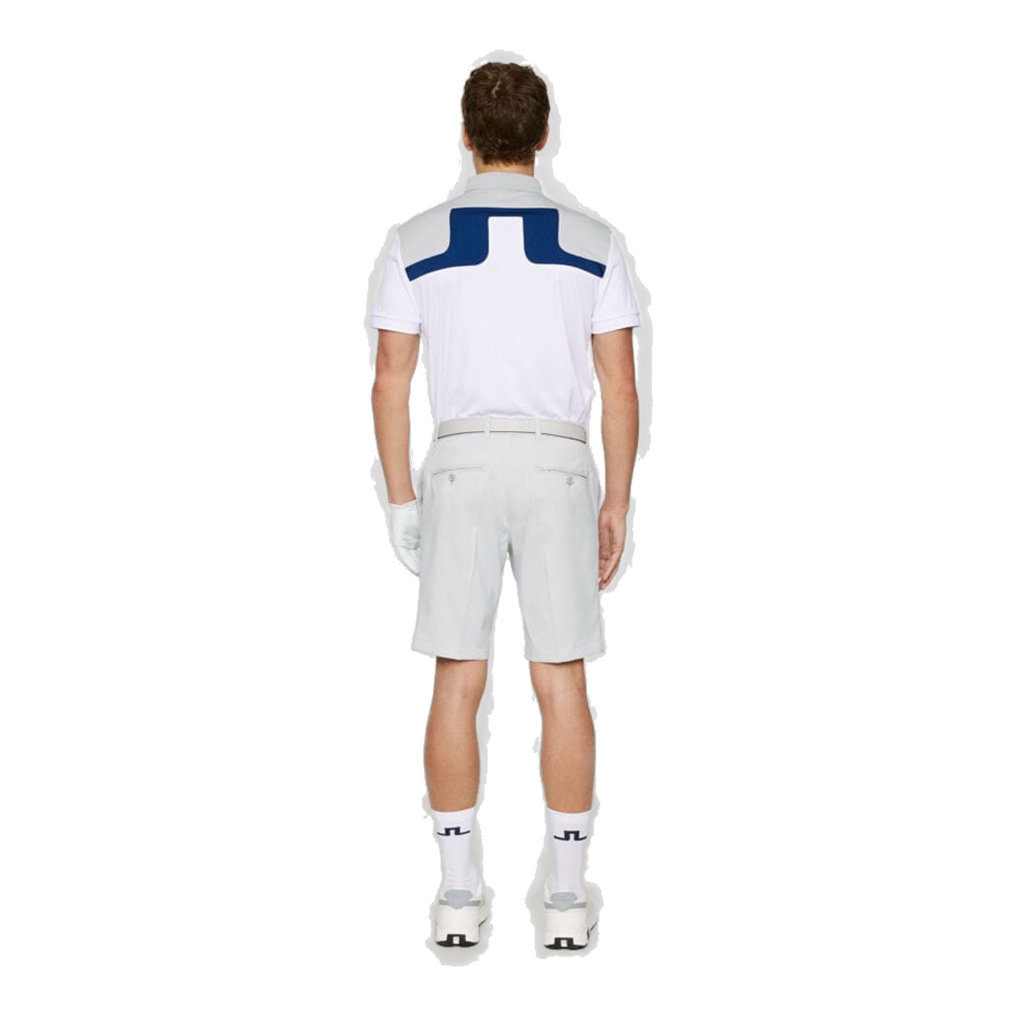 Shorts J. Lindeberg Eloy pour hommes