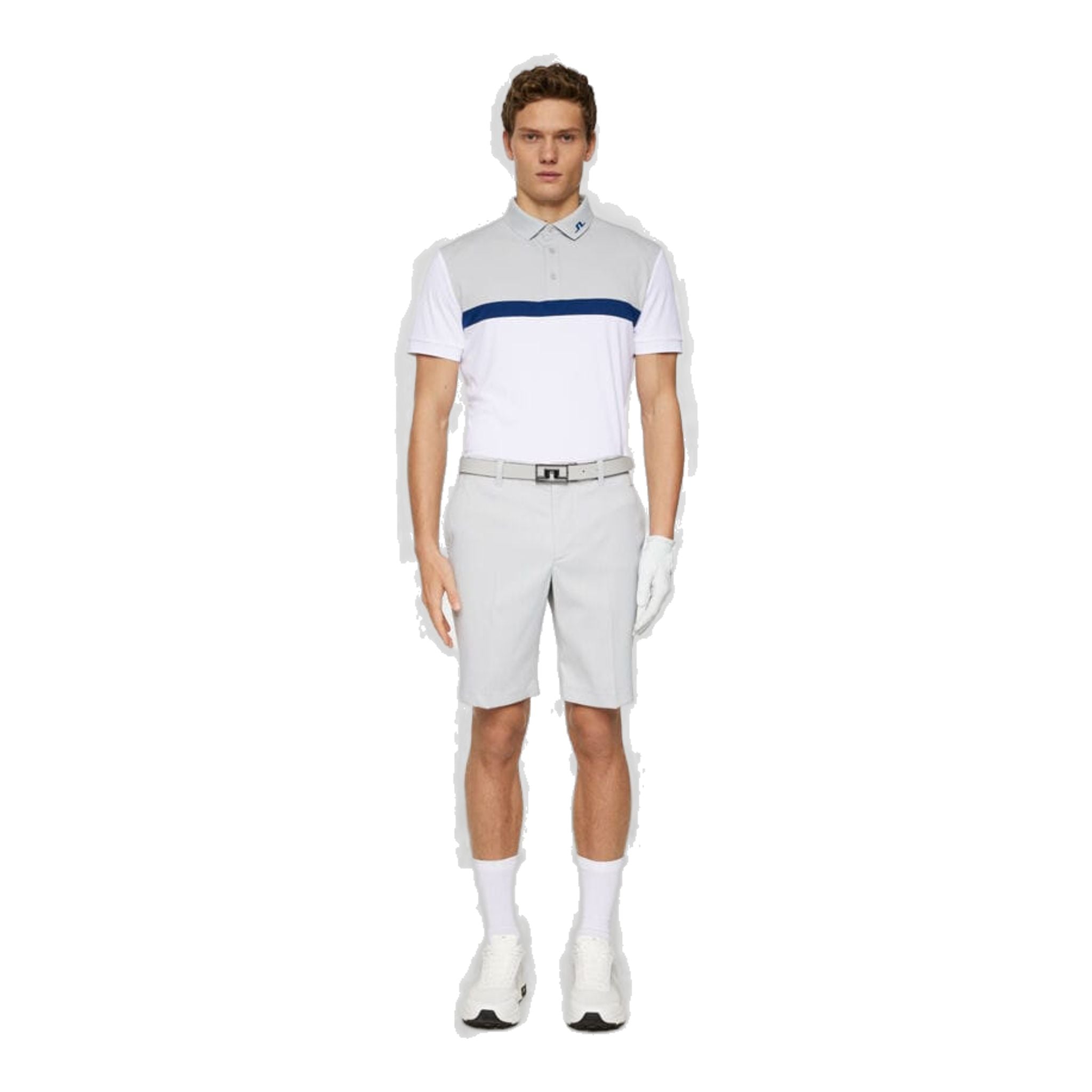 Shorts J. Lindeberg Eloy pour hommes