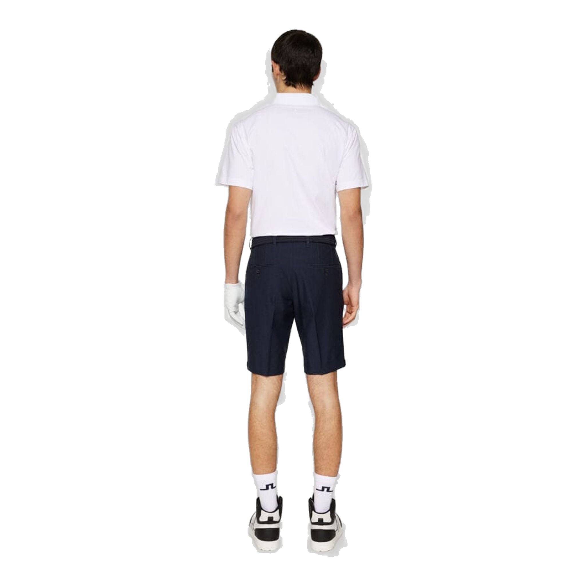 Shorts J. Lindeberg Eloy pour hommes