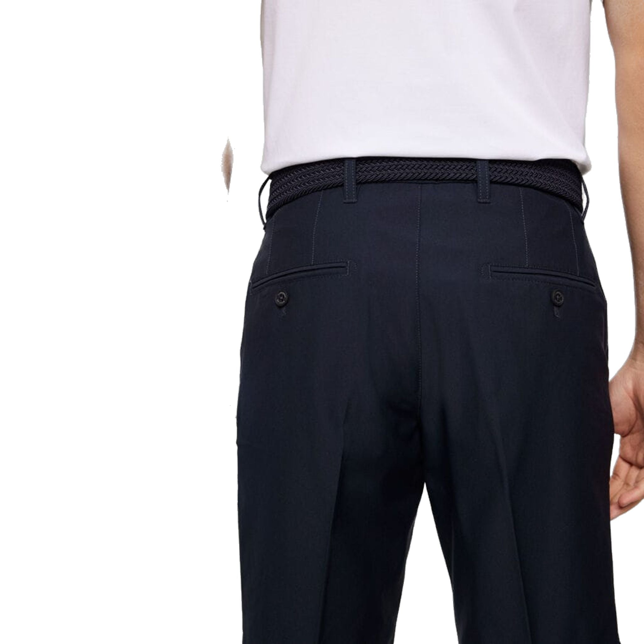 Shorts J. Lindeberg Eloy pour hommes