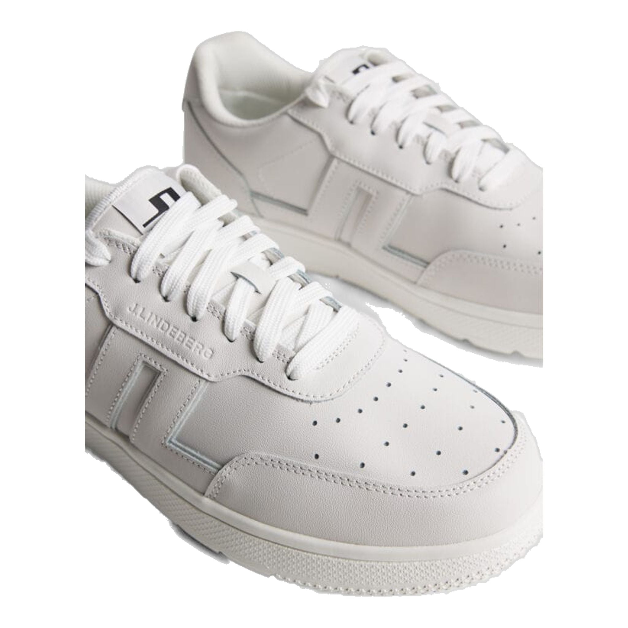 Baskets de golf basses J. Lindeberg Ace pour femmes