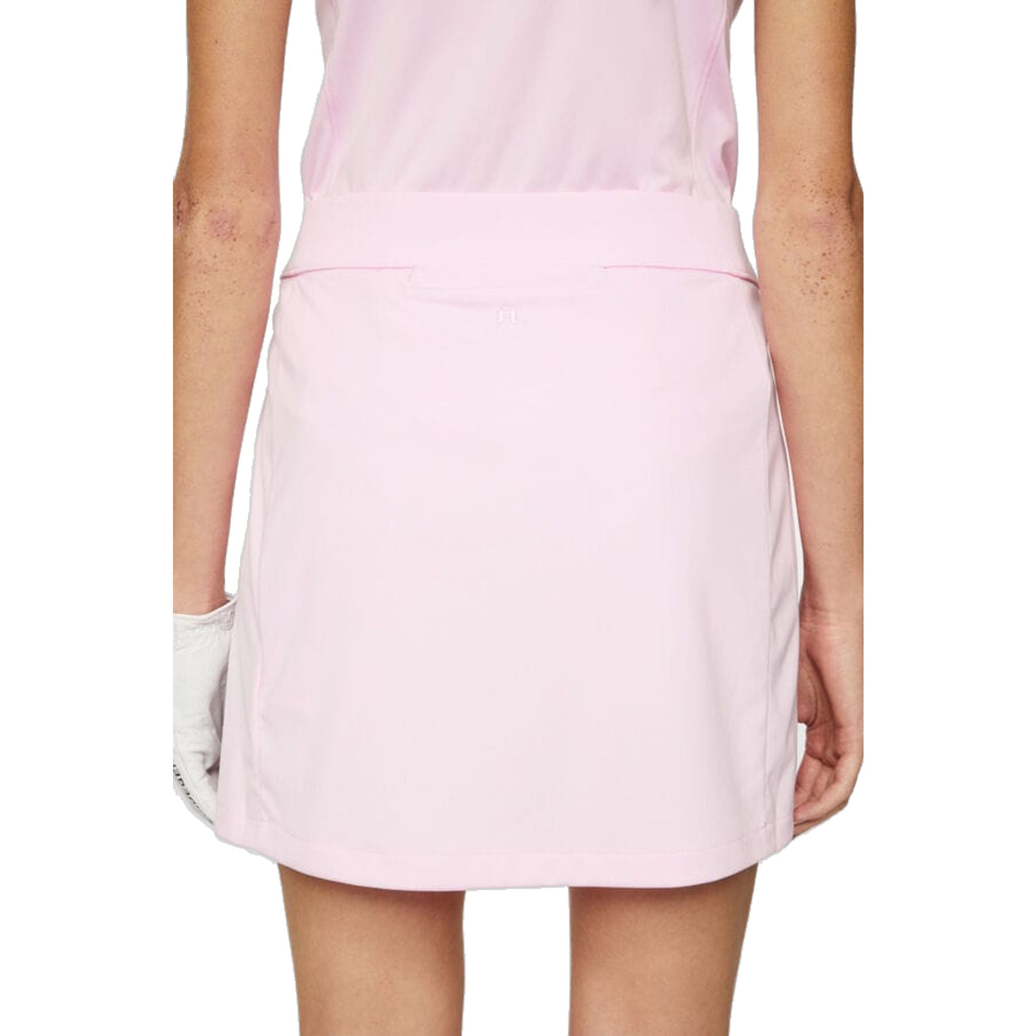 Jupe mi-longue Amelie de J. Lindeberg pour femmes