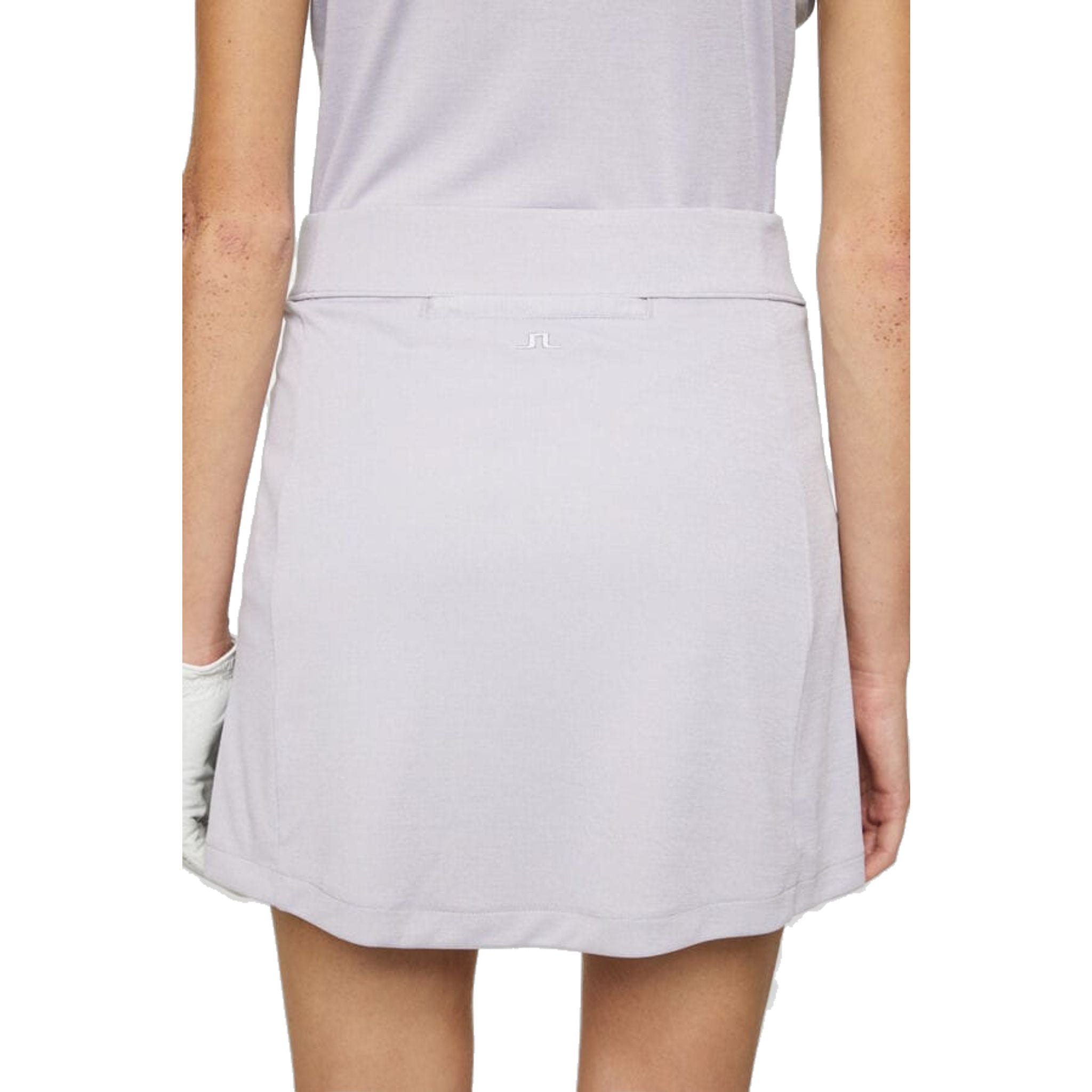 J. Lindeberg Amelie Mid Skirt Damen