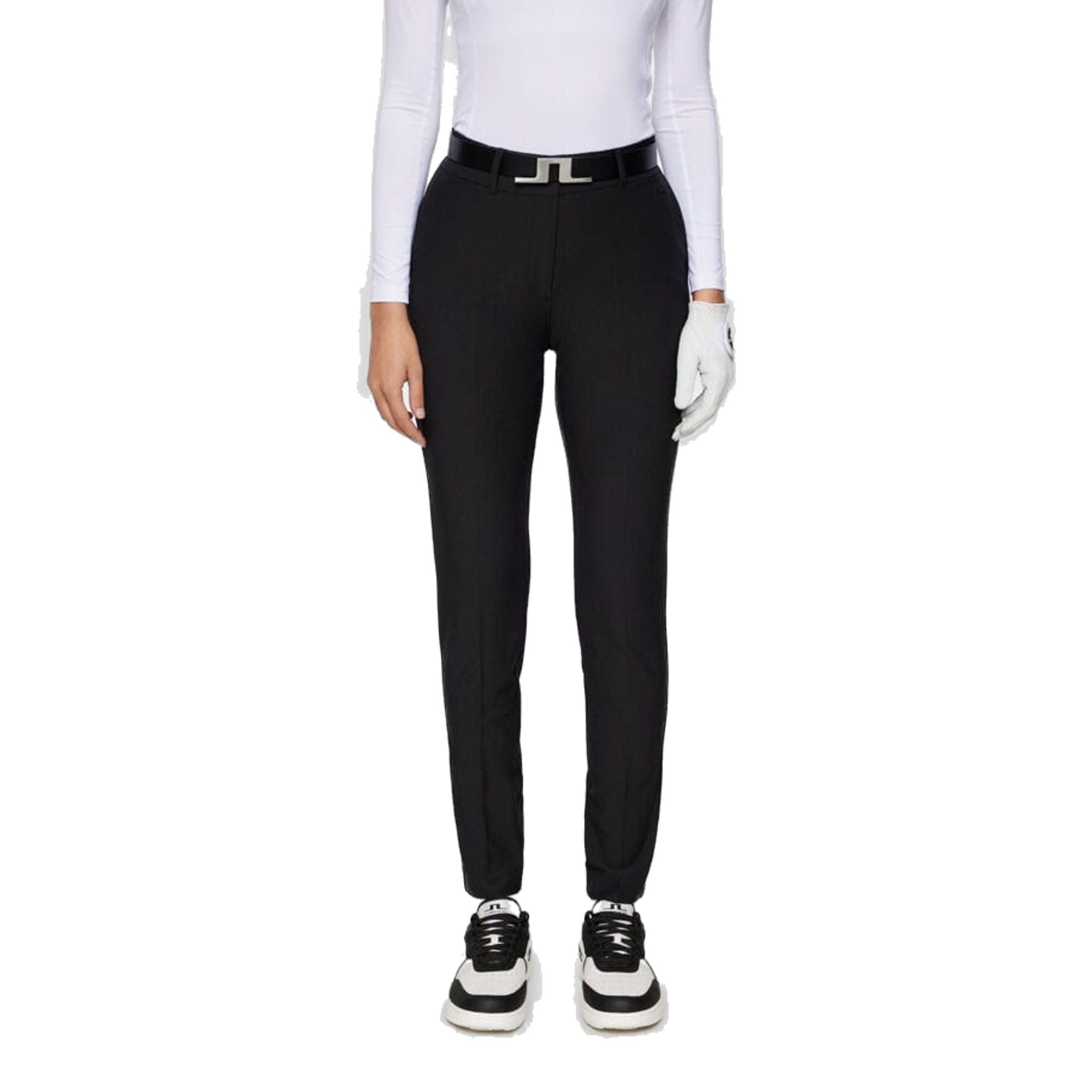 Pantalon de golf femme J. Lindeberg Pinja