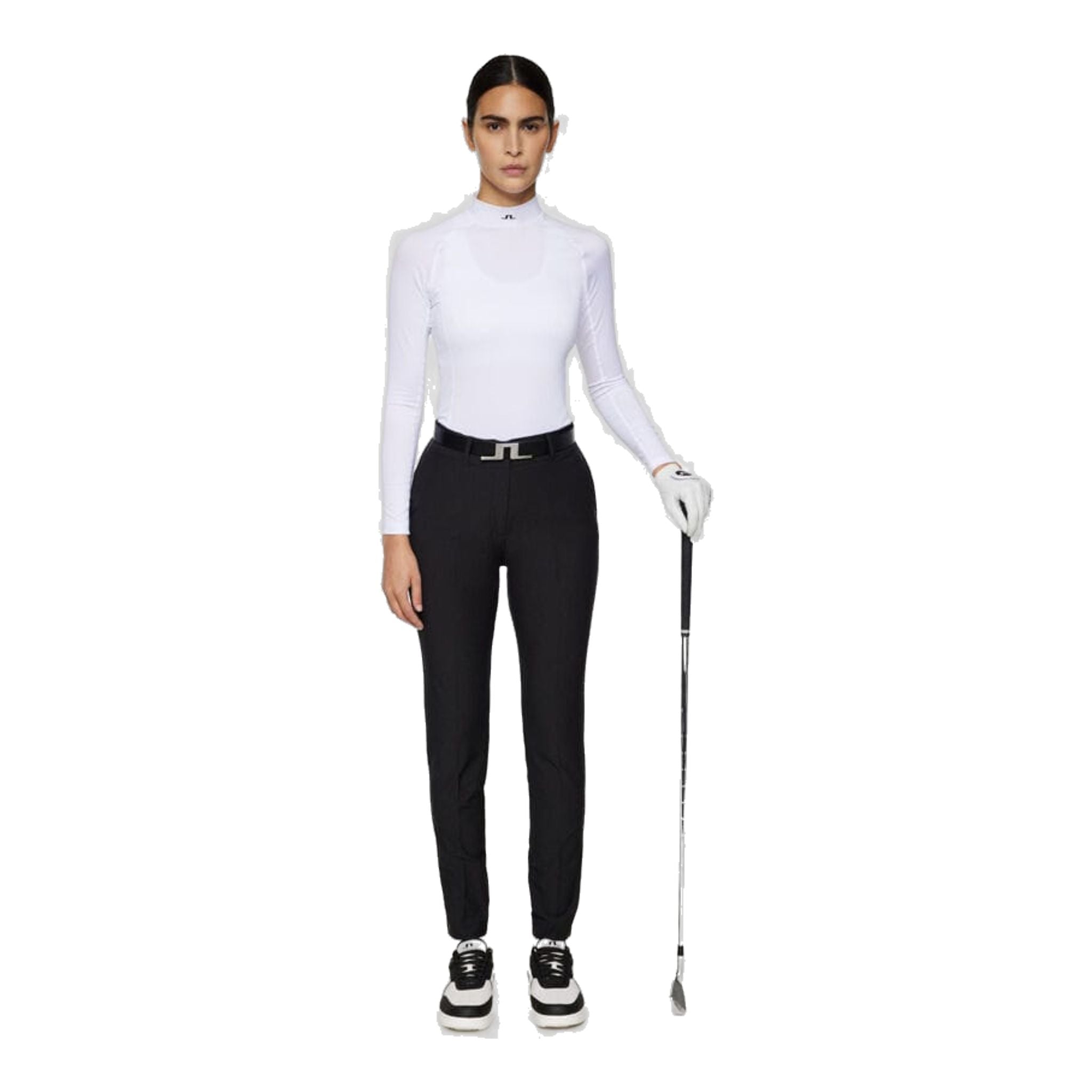 Pantalon de golf femme J. Lindeberg Pinja