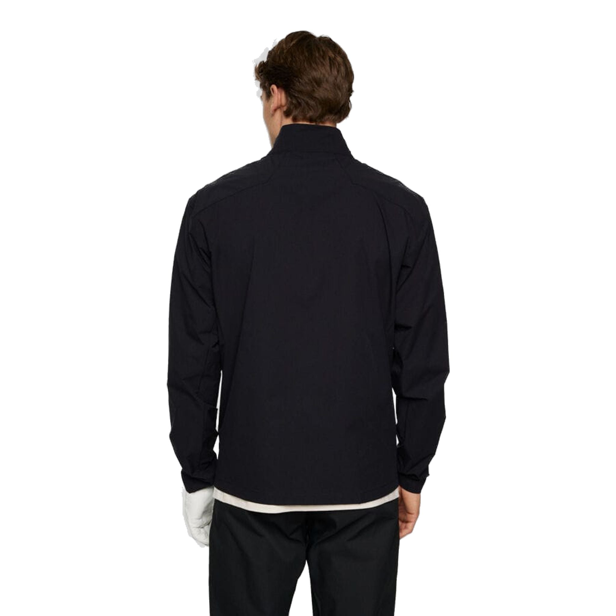 Veste J. Lindeberg Zane Motion Pro pour hommes