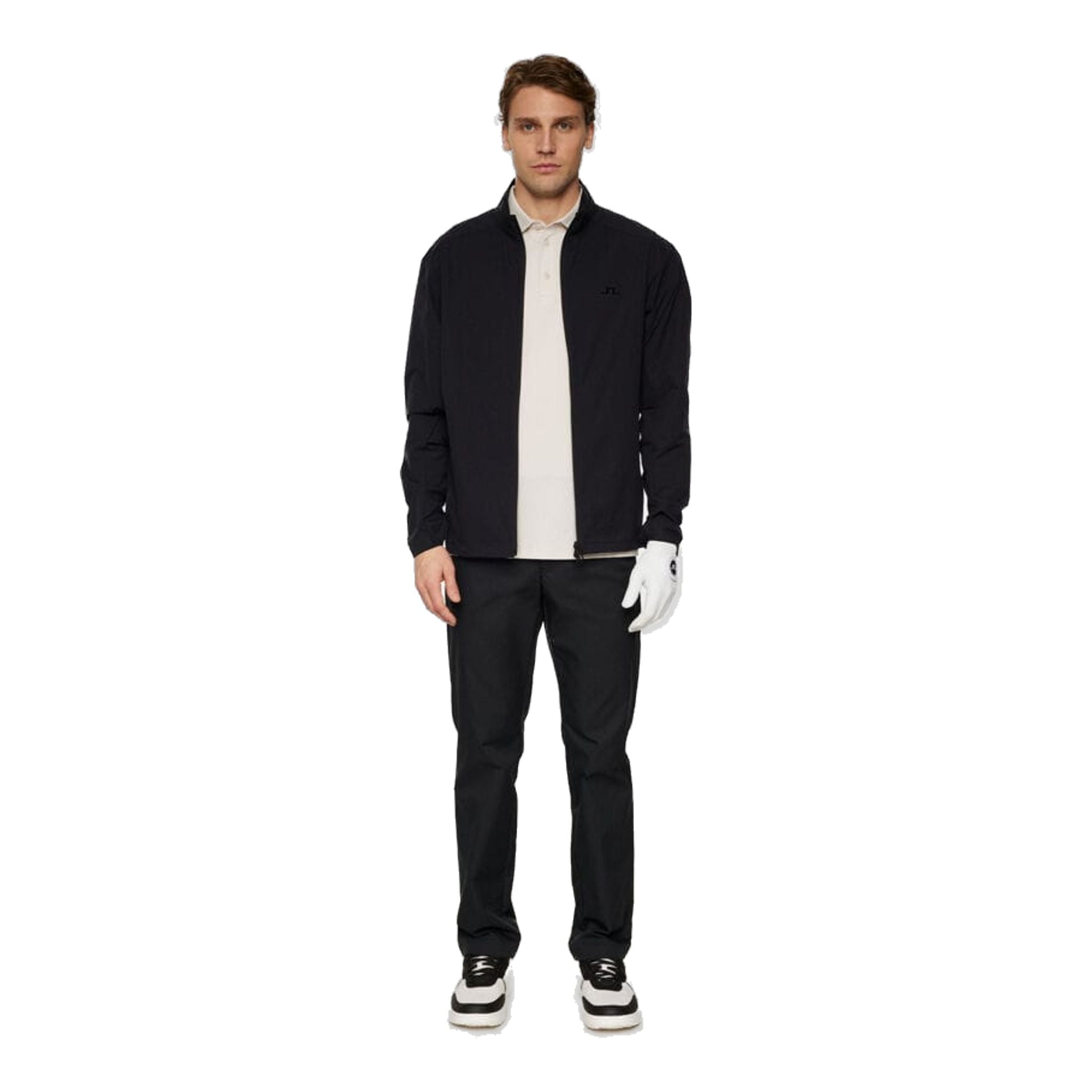 Veste J. Lindeberg Zane Motion Pro pour hommes