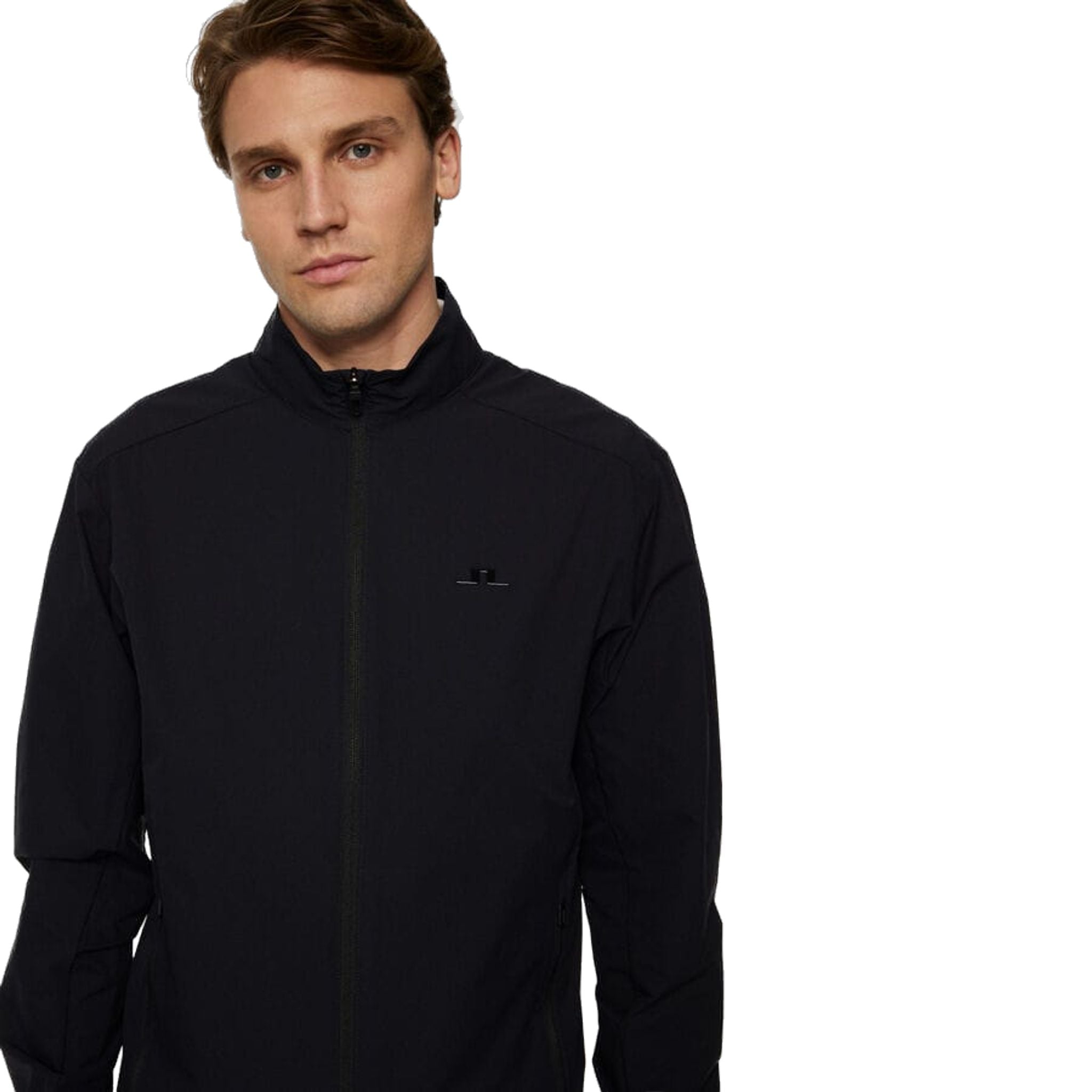 Veste J. Lindeberg Zane Motion Pro pour hommes