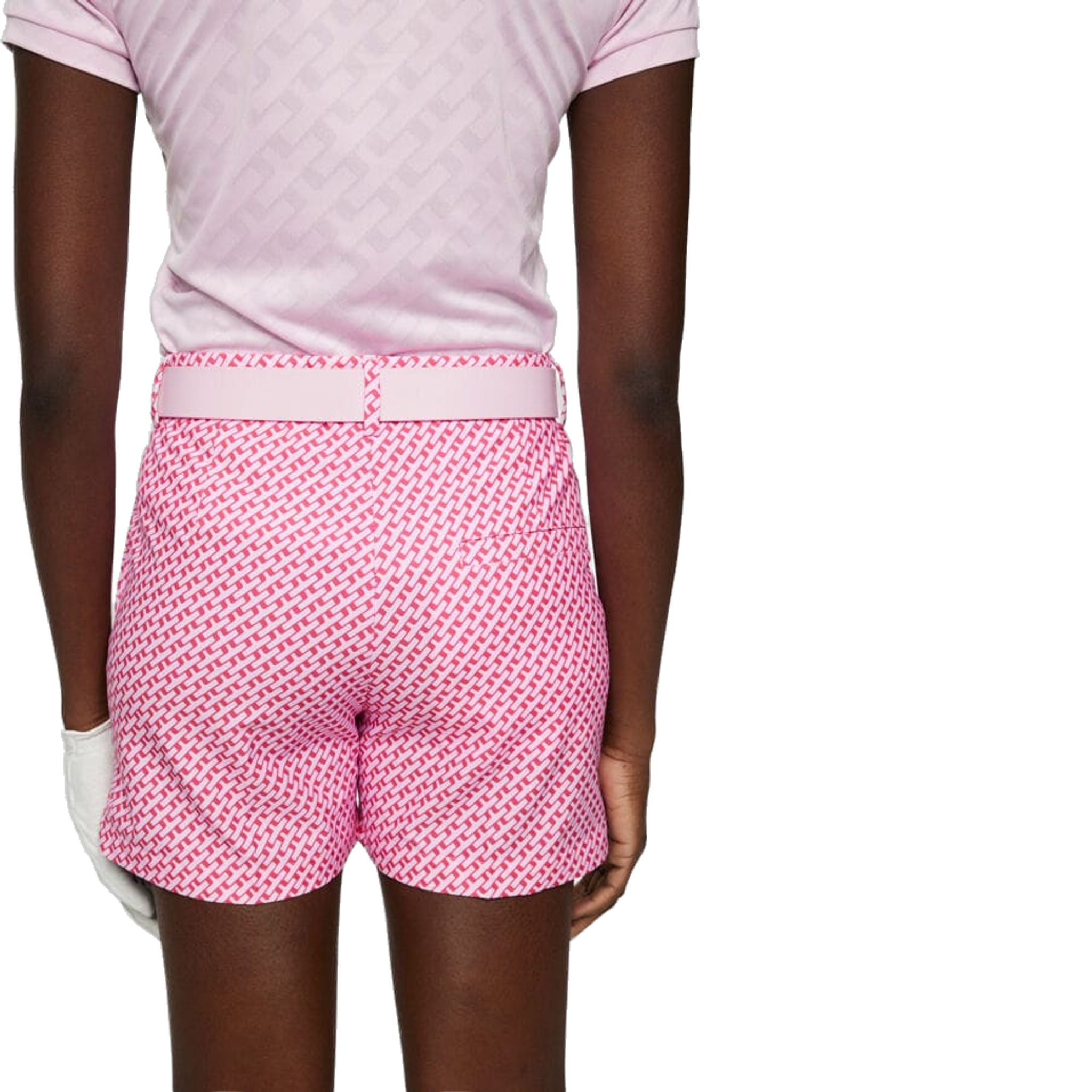 Short imprimé J. Lindeberg Gwen pour femme