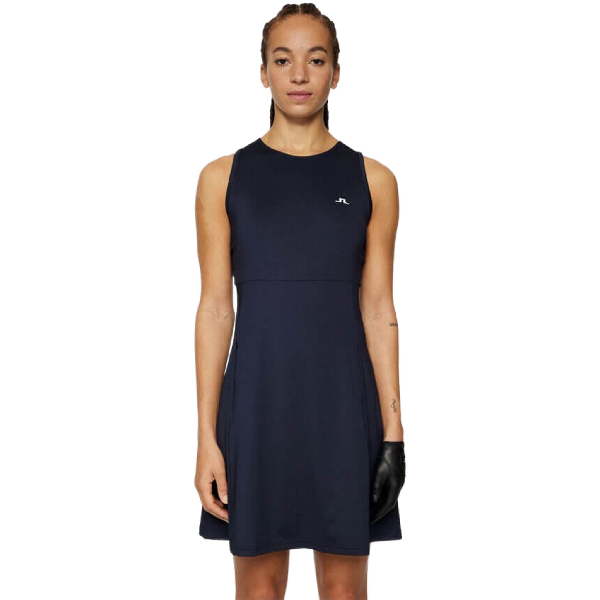 J. Lindeberg Cora Kleid Damen