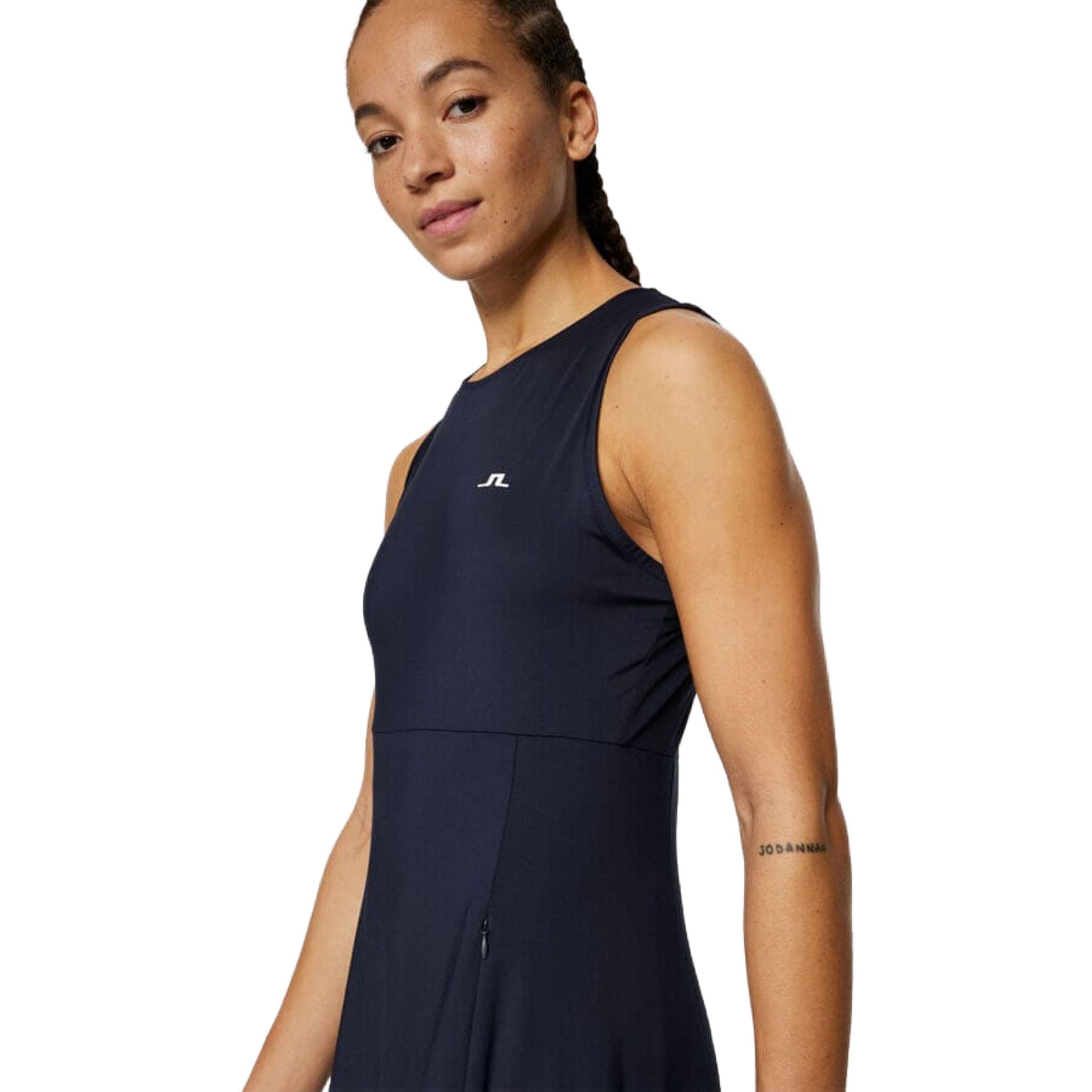 Robe Cora de J. Lindeberg pour femmes