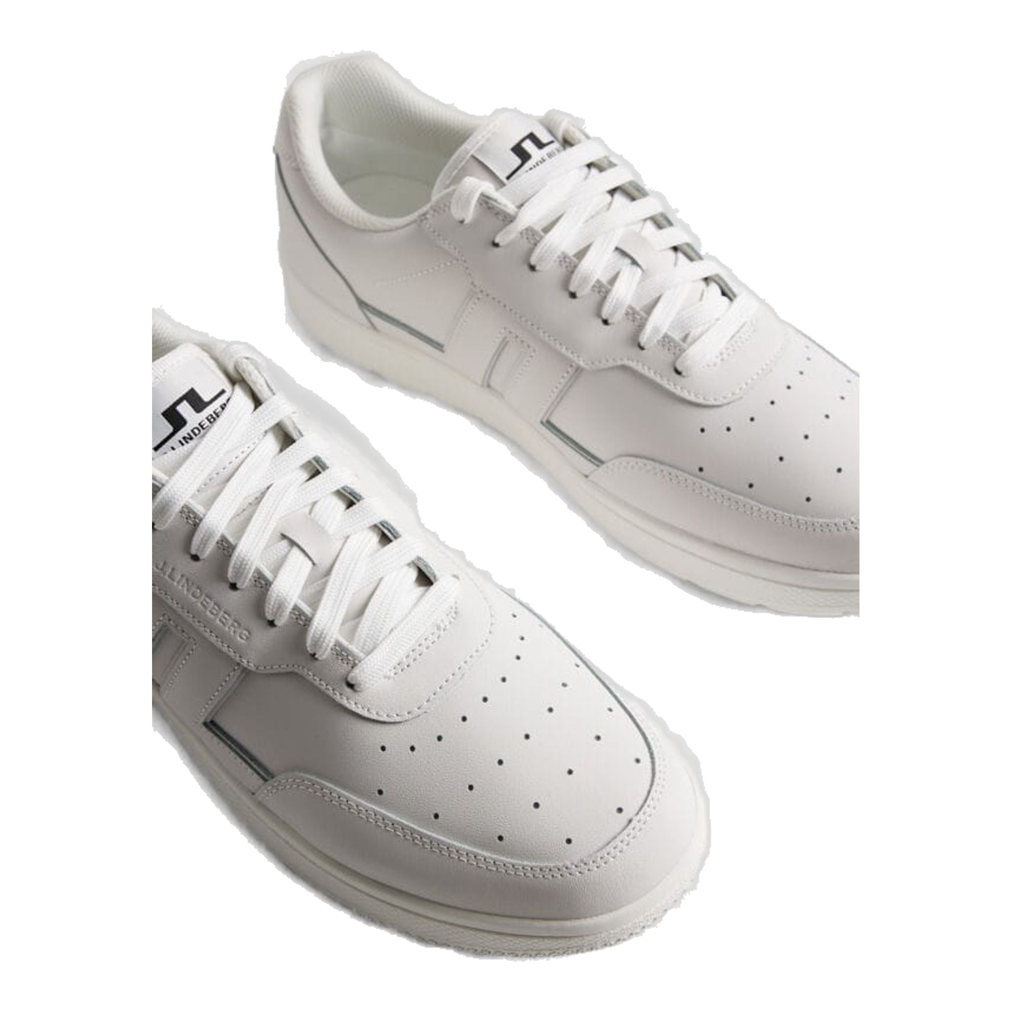 Baskets de golf basses J. Lindeberg Ace pour hommes