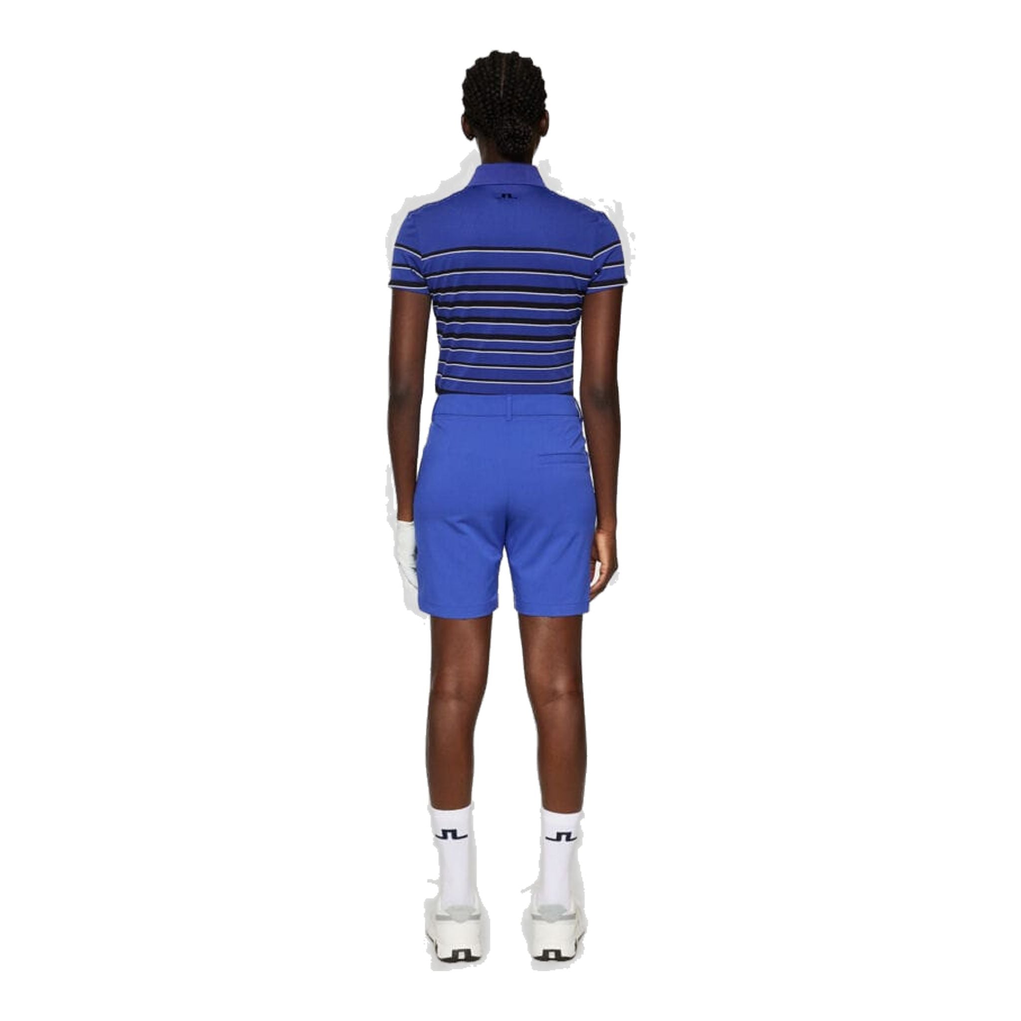 J. Lindeberg Gwen Short Long Femme