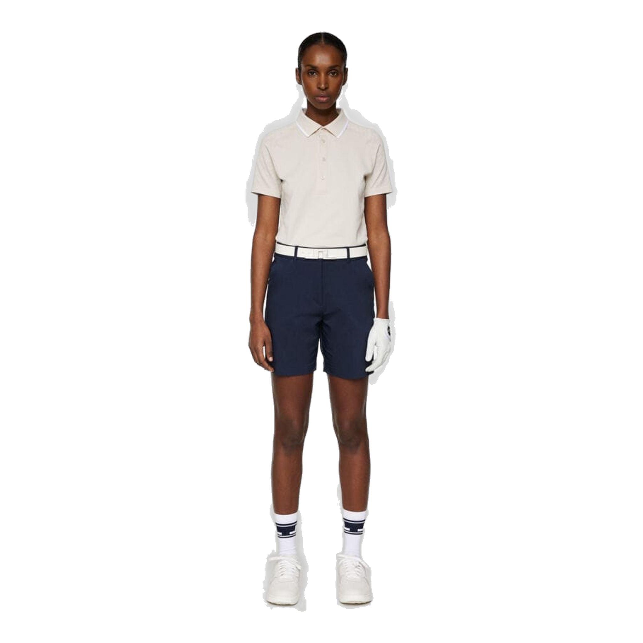 J. Lindeberg Gwen Short Long Femme