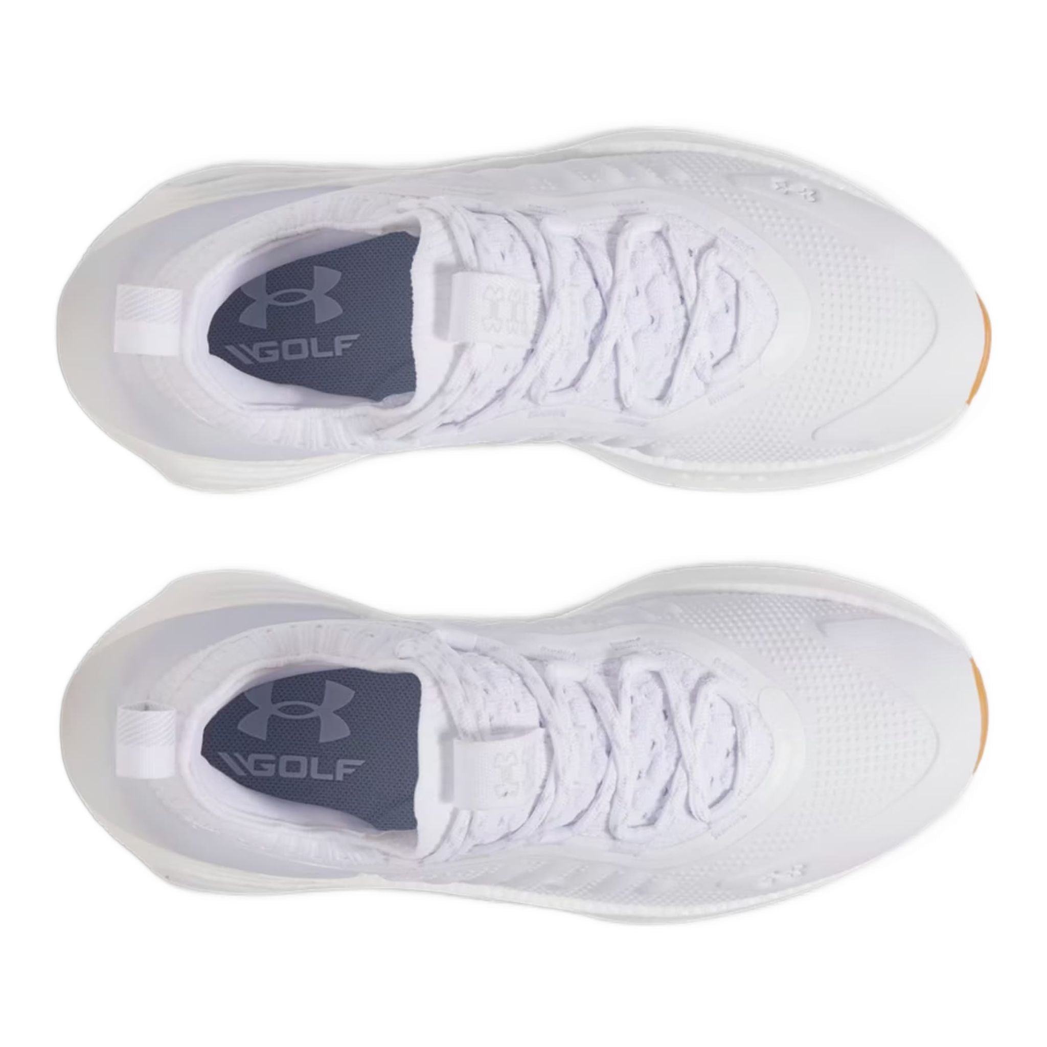 Chaussures de golf pour femmes Under Armour UA W Phantom Fore