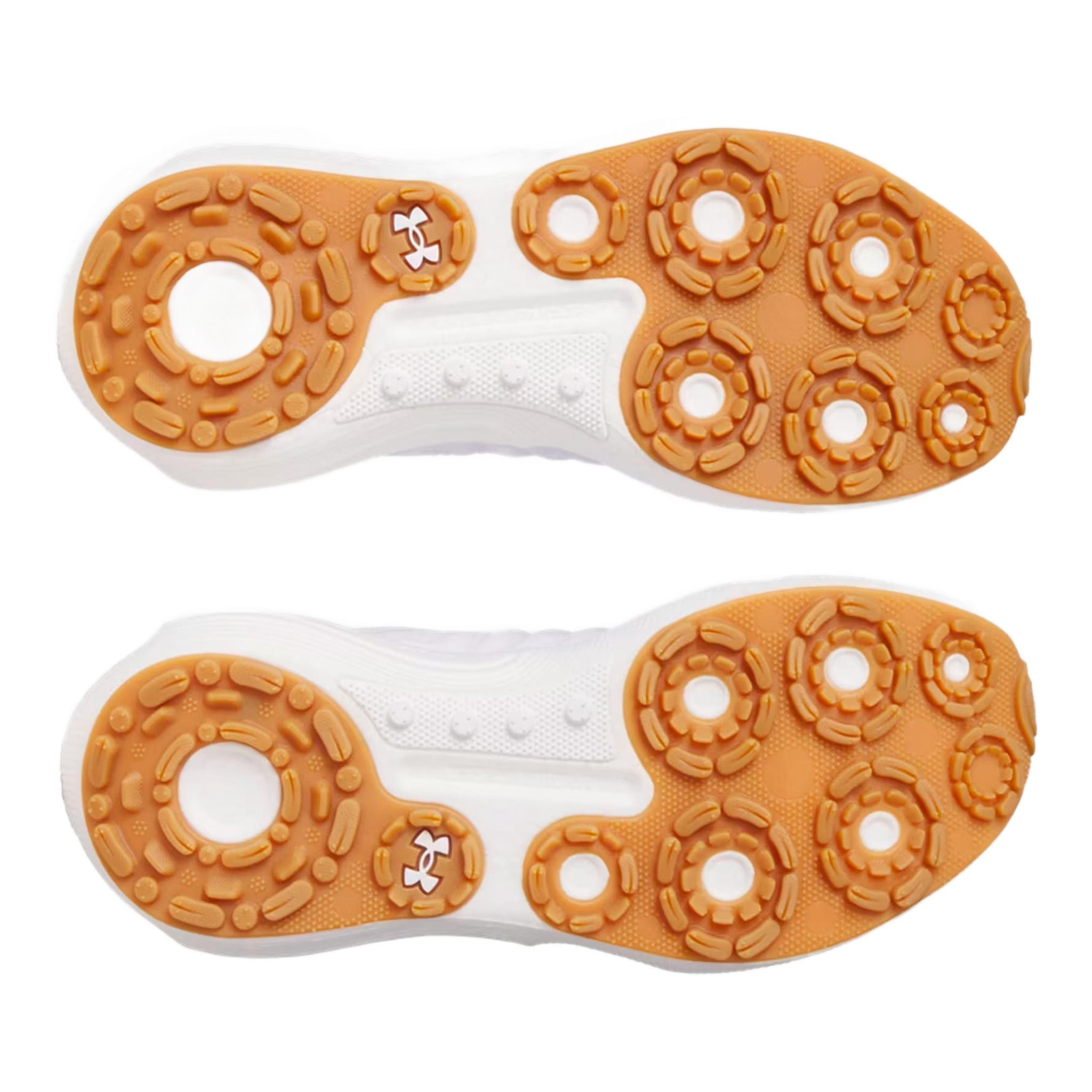 Chaussures de golf pour femmes Under Armour UA W Phantom Fore