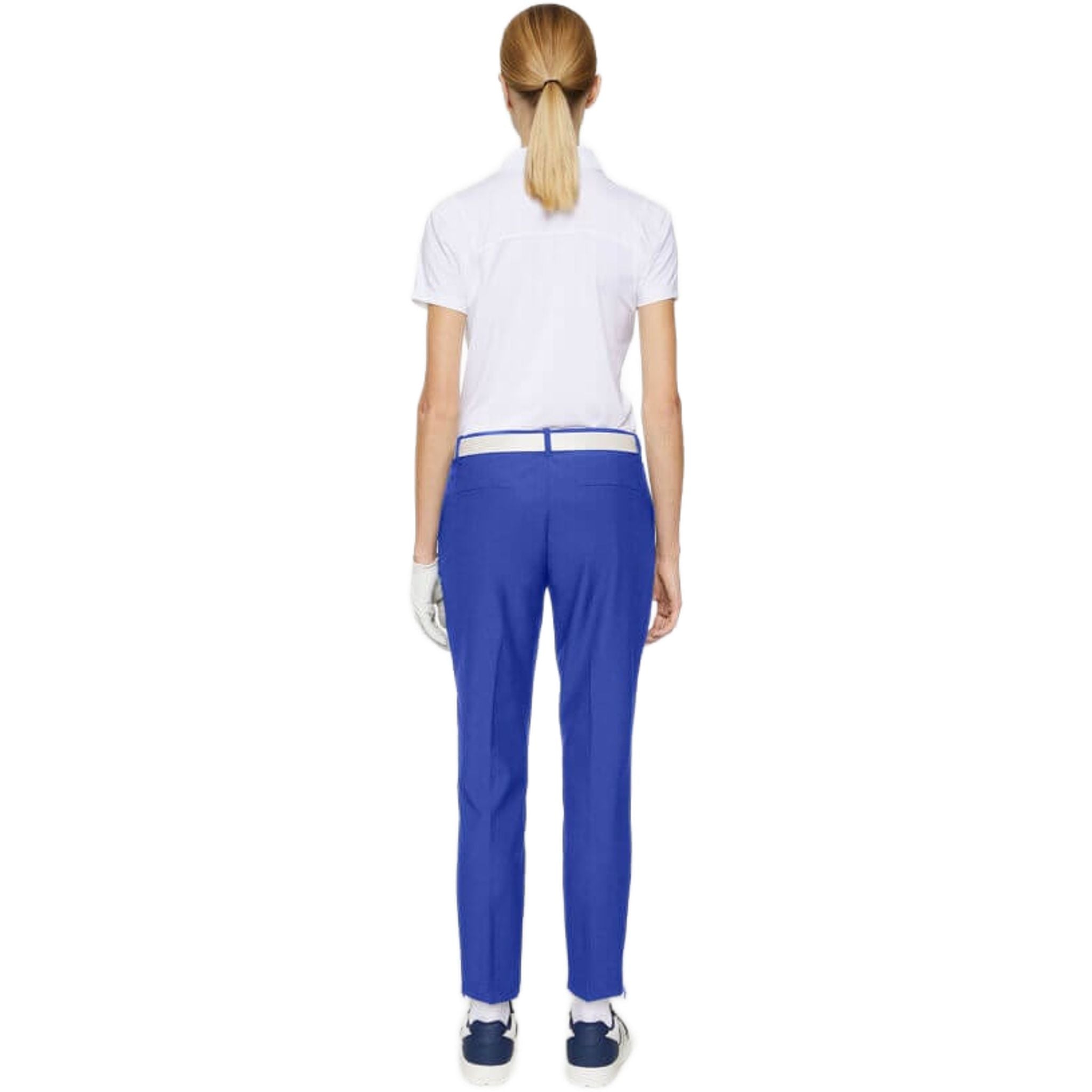 Pantalon Pia pour femmes de J. Lindeberg