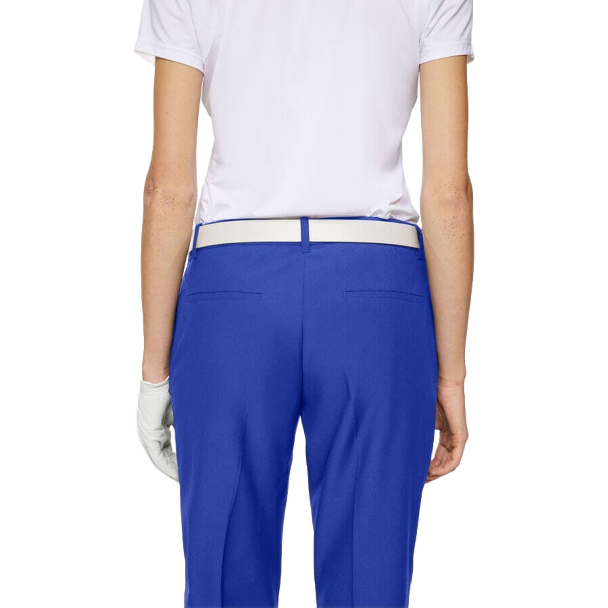 Pantalon Pia pour femmes de J. Lindeberg