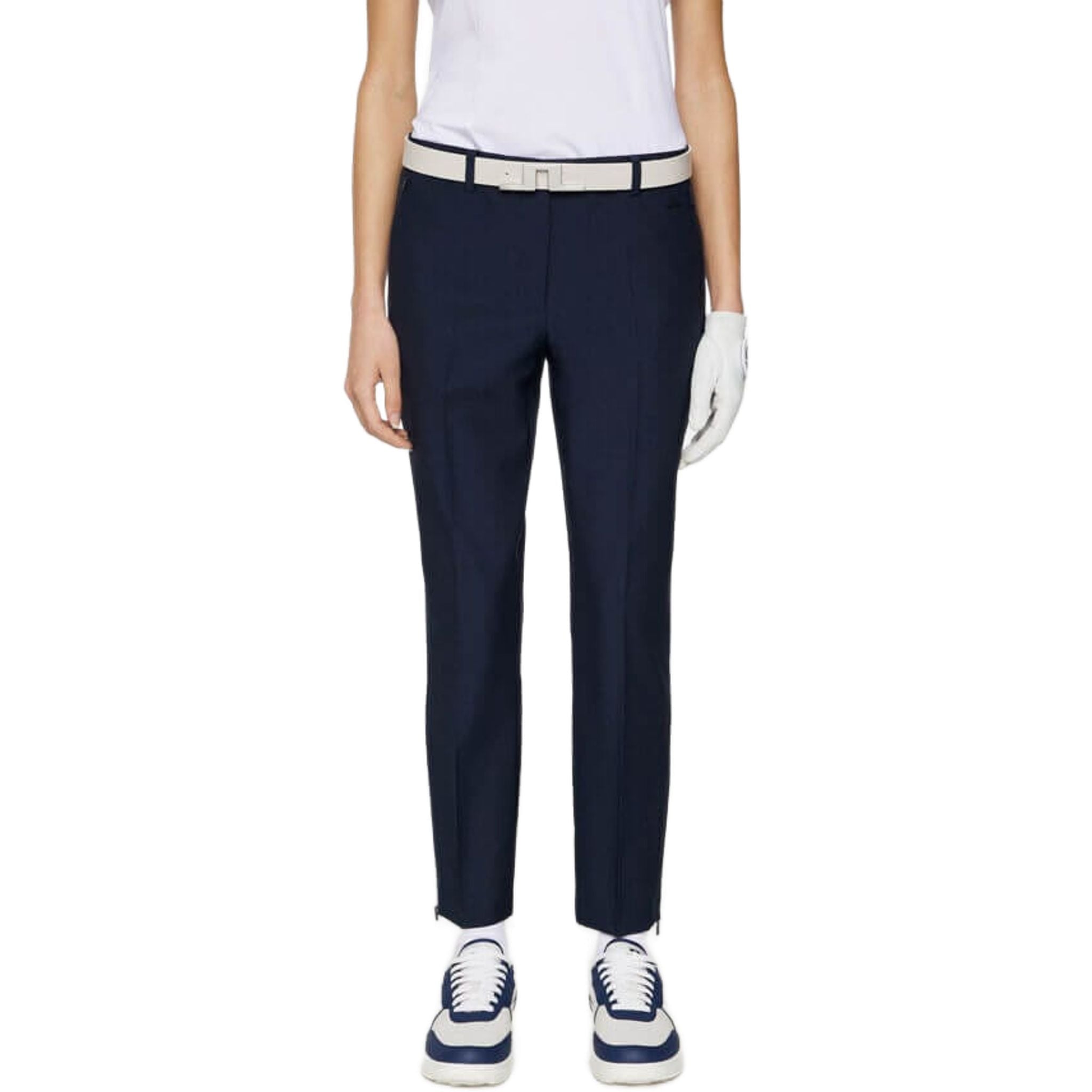 Pantalon Pia pour femmes de J. Lindeberg