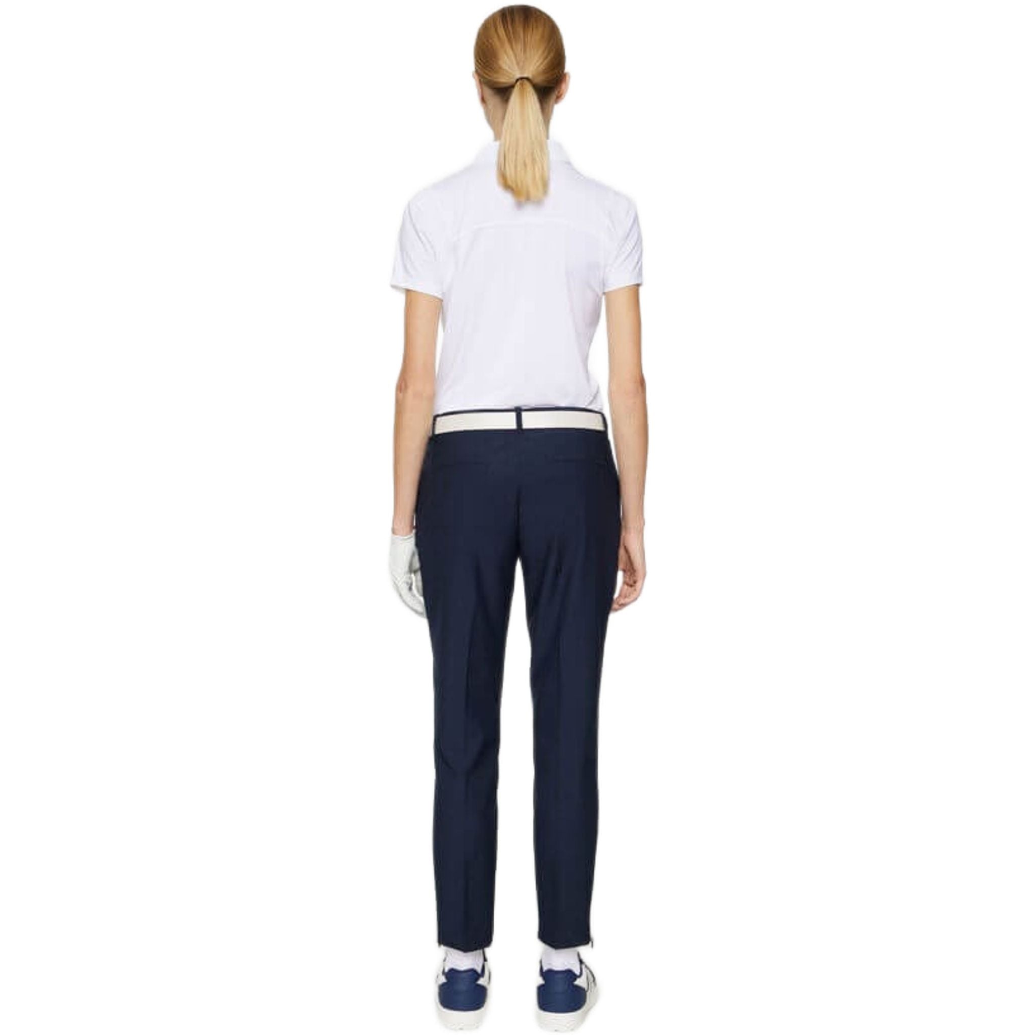 Pantalon Pia pour femmes de J. Lindeberg