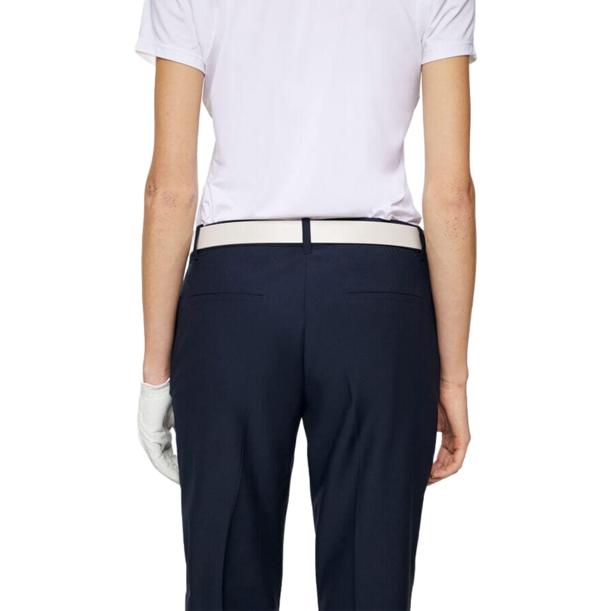 Pantalon Pia pour femmes de J. Lindeberg