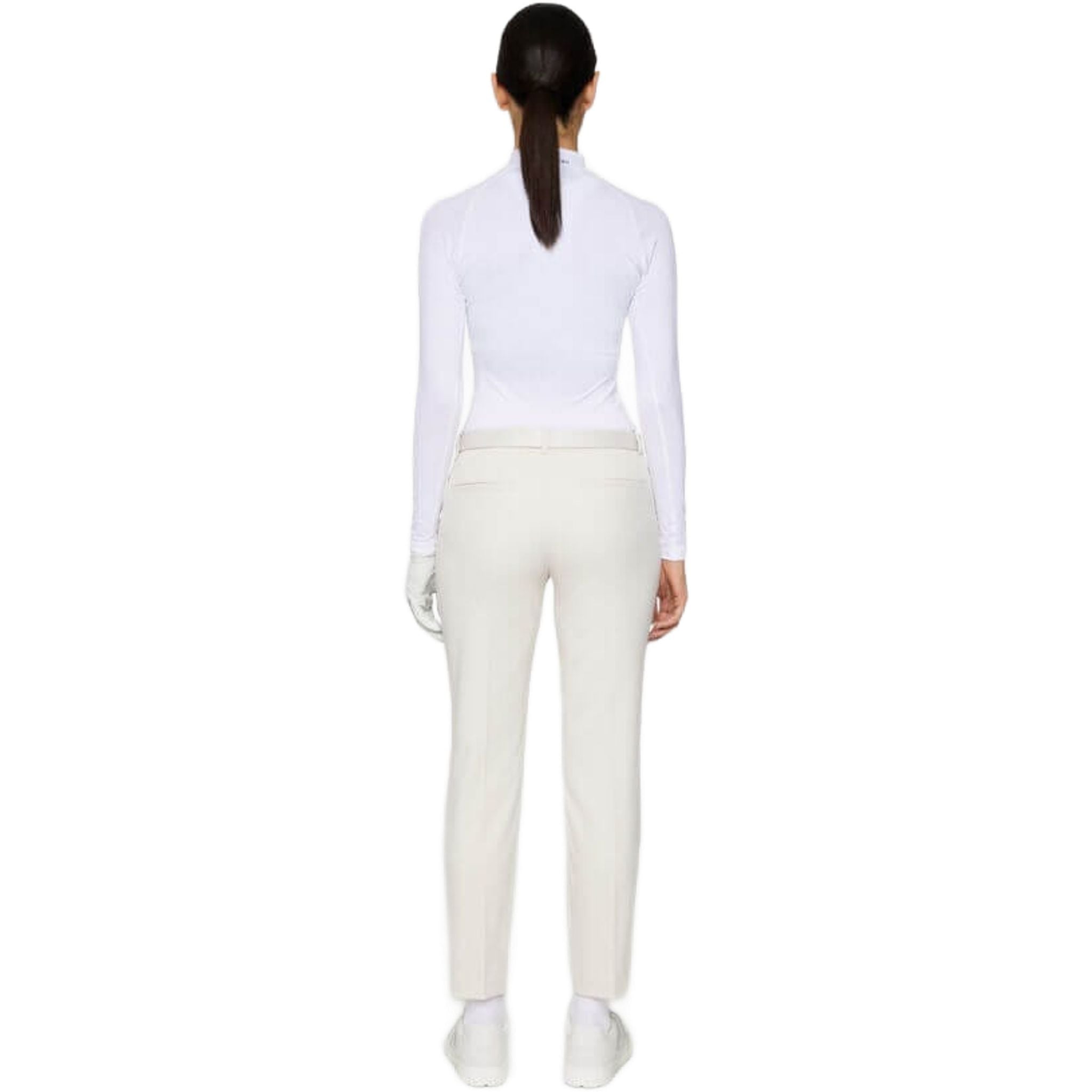 Pantalon Pia pour femmes de J. Lindeberg