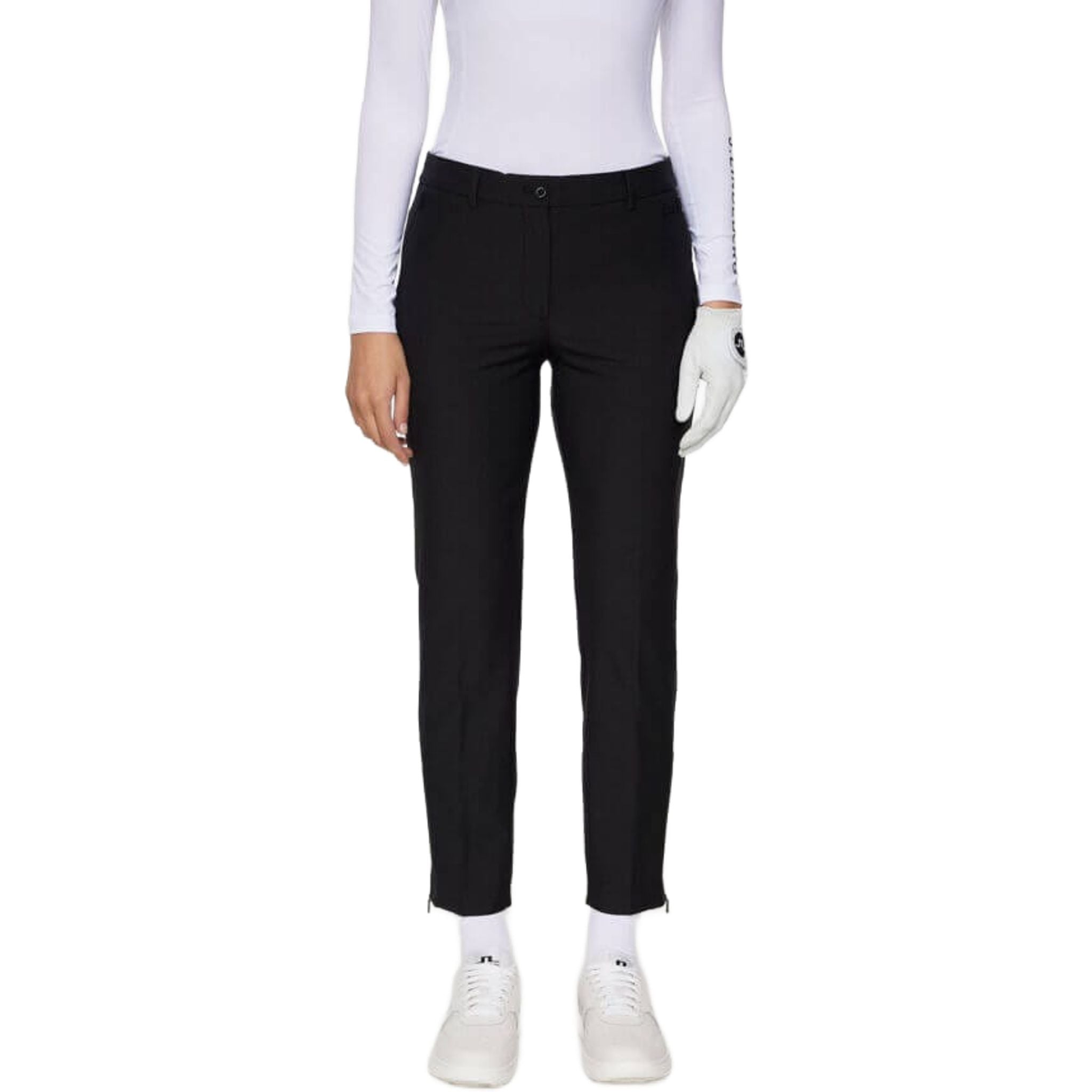Pantalon Pia pour femmes de J. Lindeberg