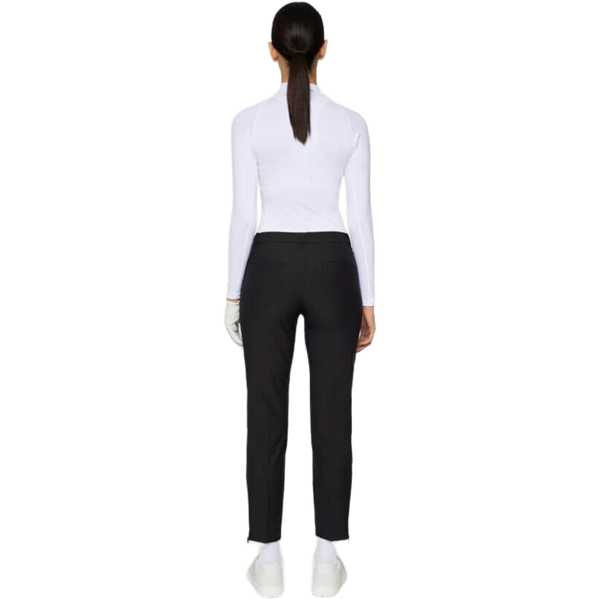 Pantalon Pia pour femmes de J. Lindeberg