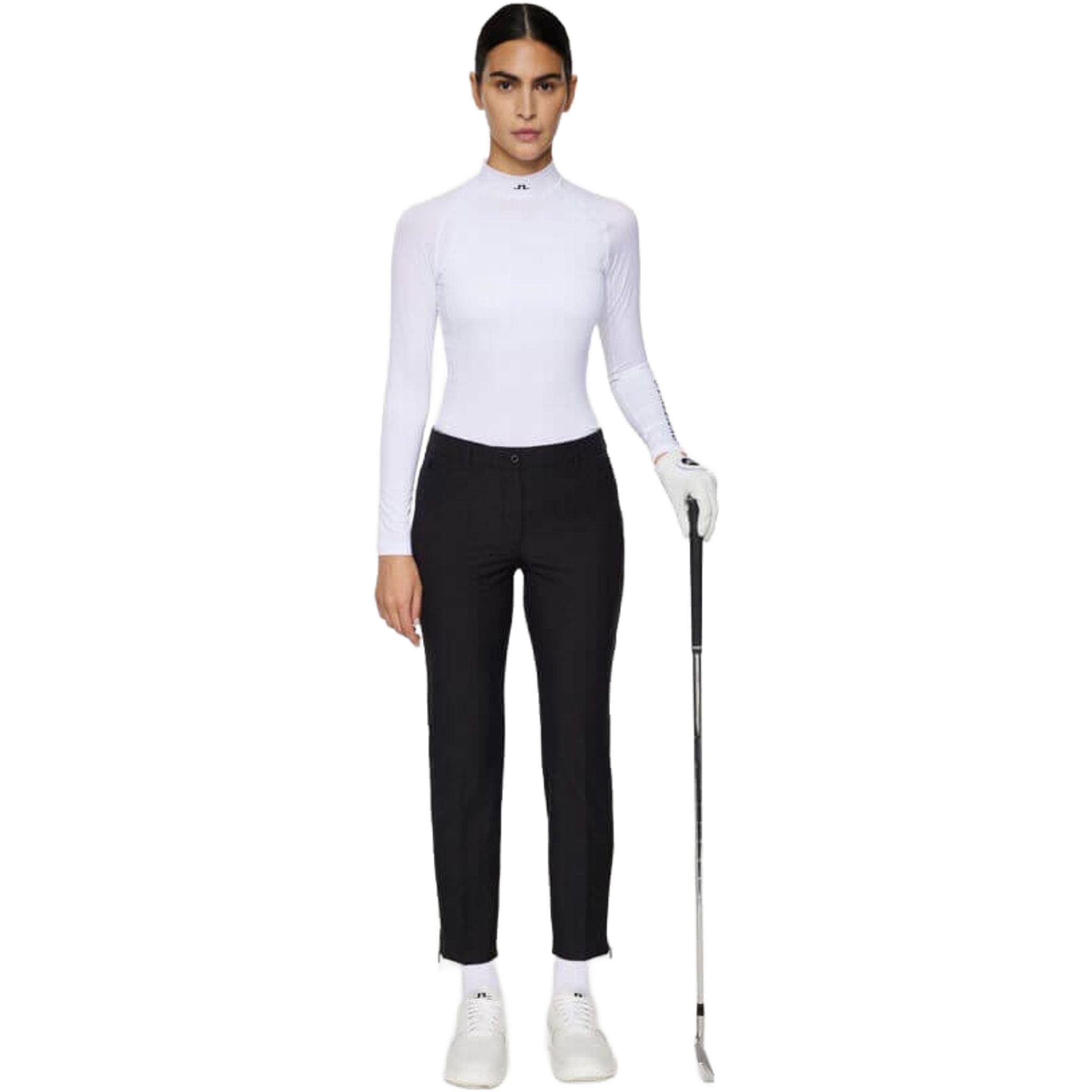 Pantalon Pia pour femmes de J. Lindeberg