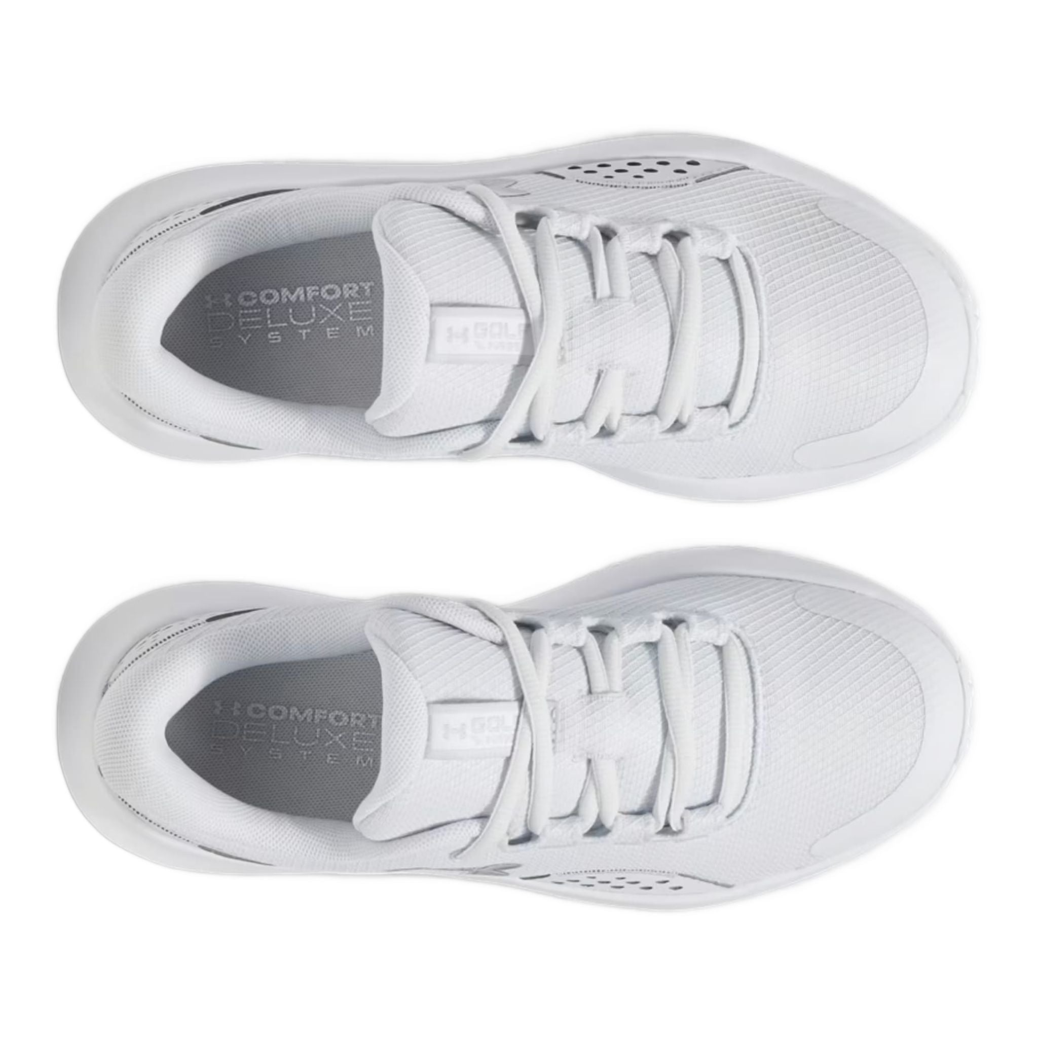 Chaussures de golf pour femmes Under Armour UA W Surge