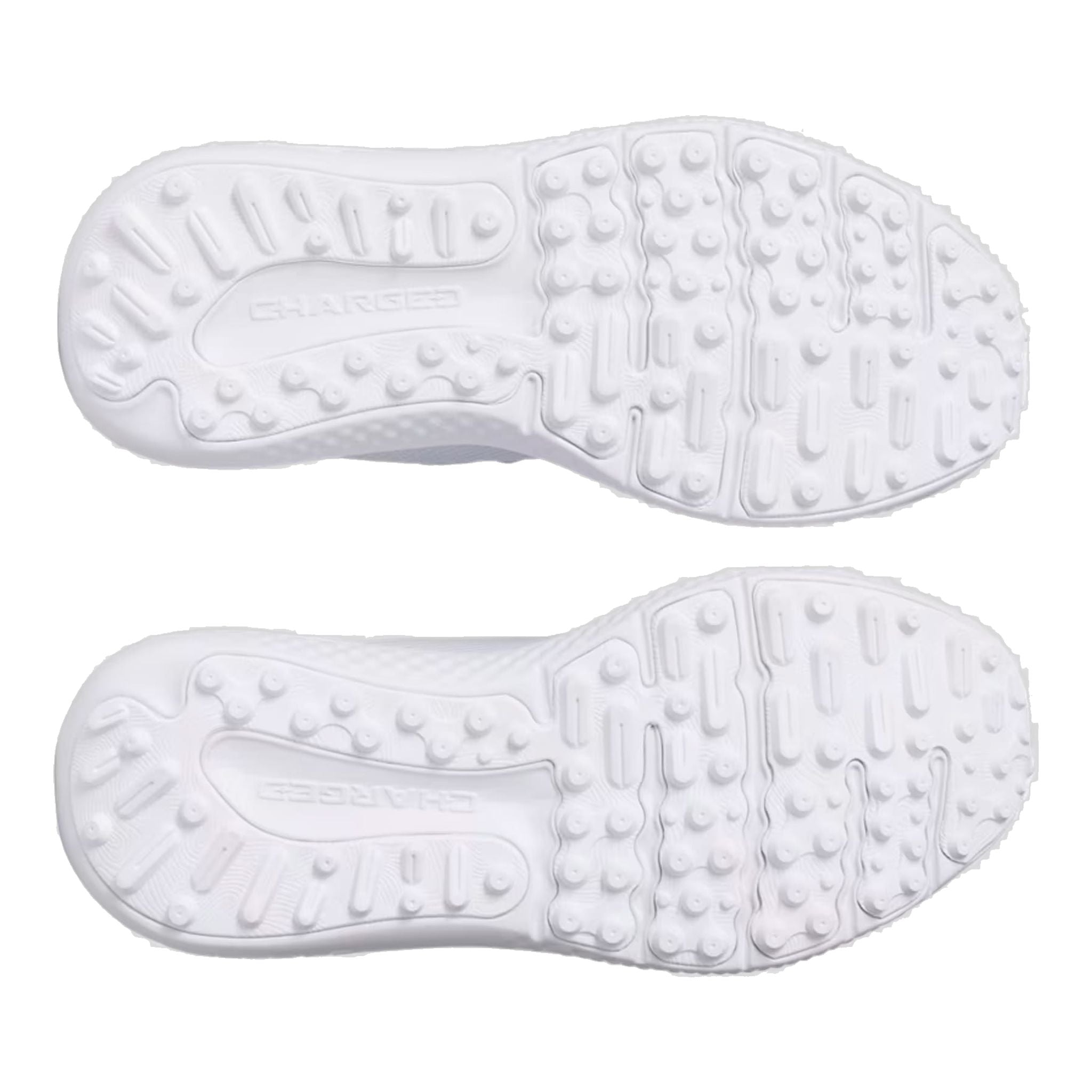 Chaussures de golf pour femmes Under Armour UA W Surge