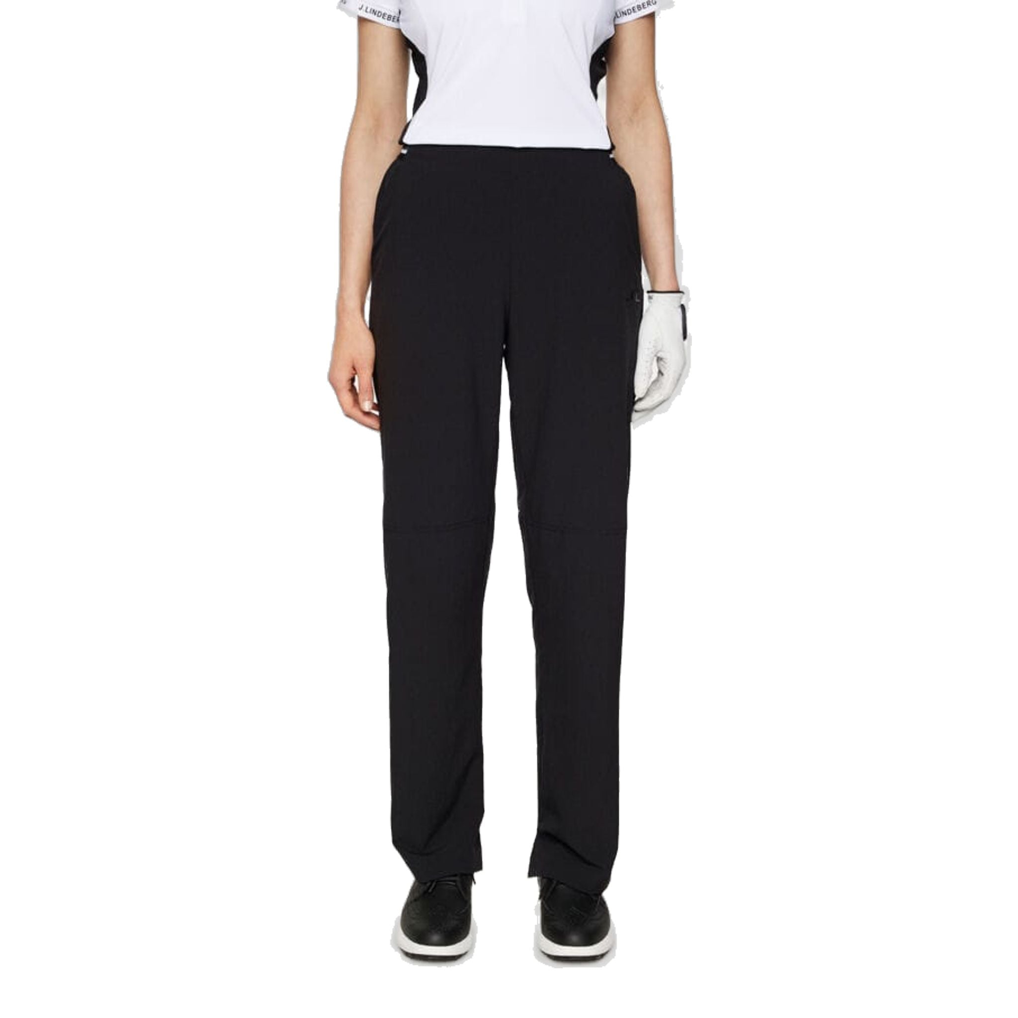 Pantalon de golf à enfiler Jessica de J. Lindeberg pour femmes